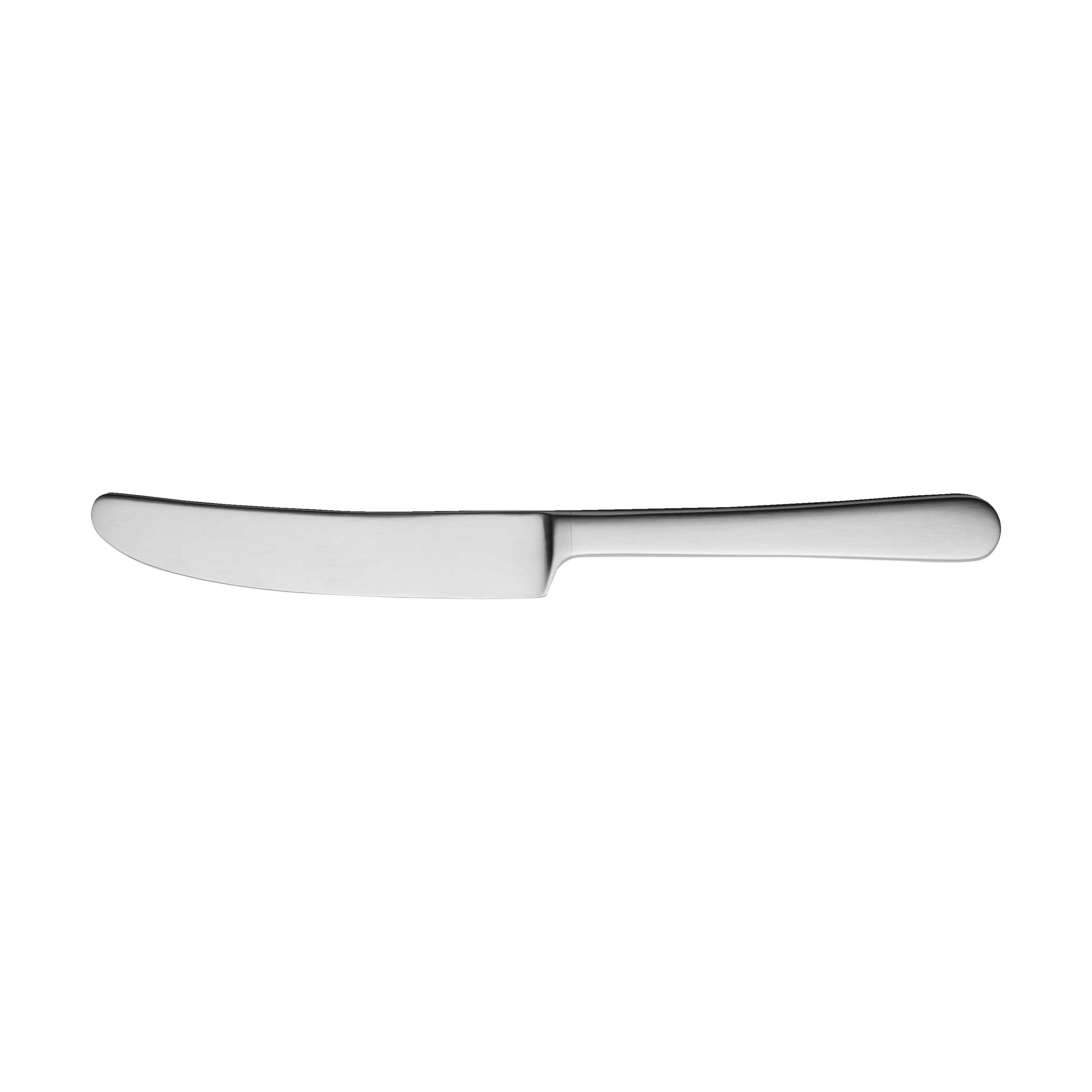 Georg Jensen Bordknive Copenhagen Kniv i Sølvfarvet, 1