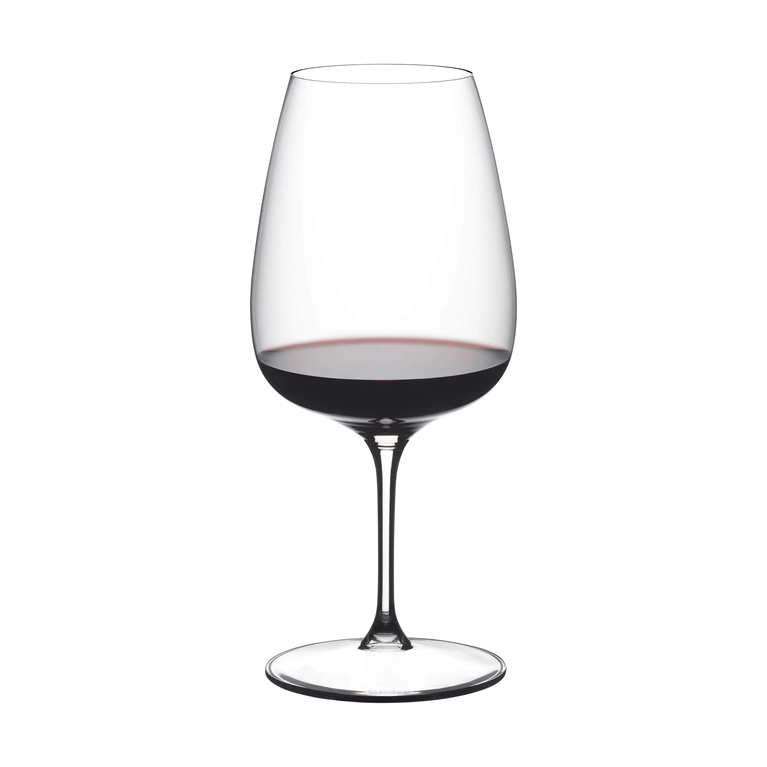 Riedel Rødvinsglas Grape Cabernet Vinglas - 2 stk. i klar, 2