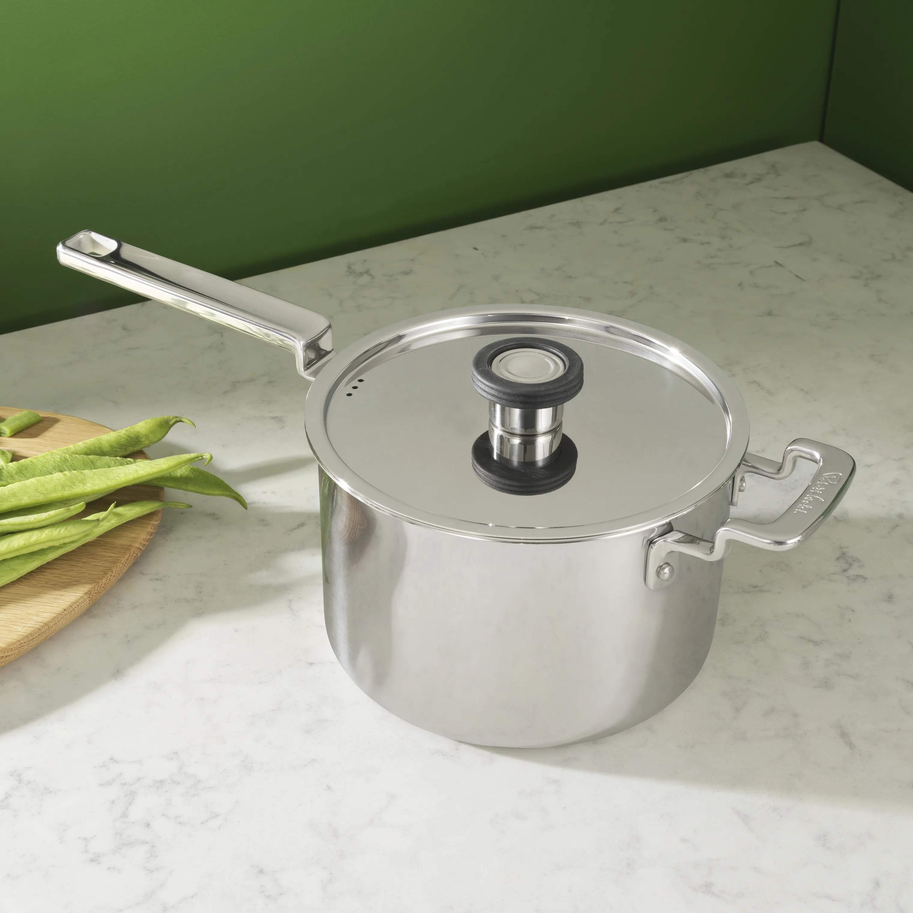 Robert Welch Gryder 316 Series Gryde i 21,5 cm, 2
