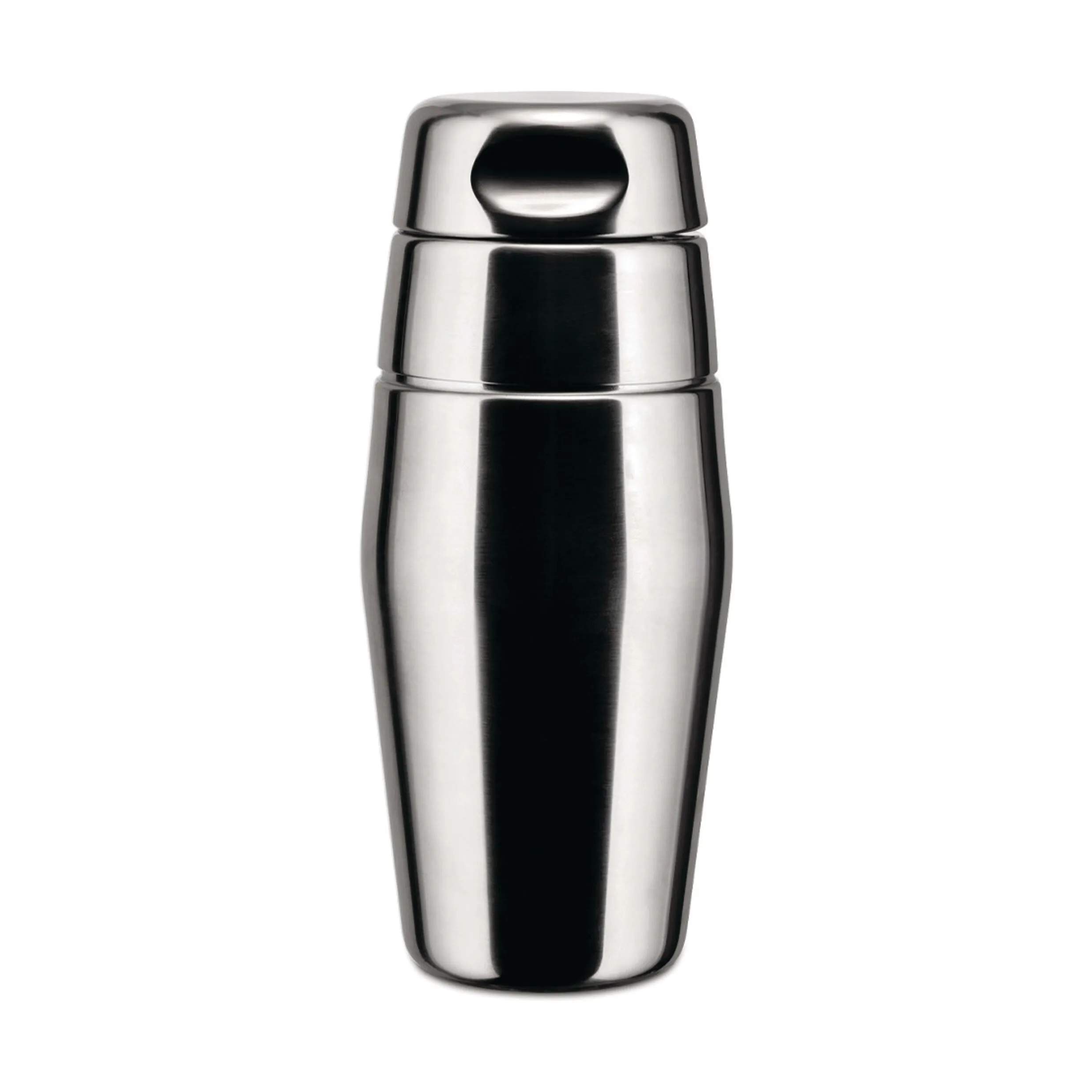 Alessi Shakere Cocktail Shaker i Stål, 1