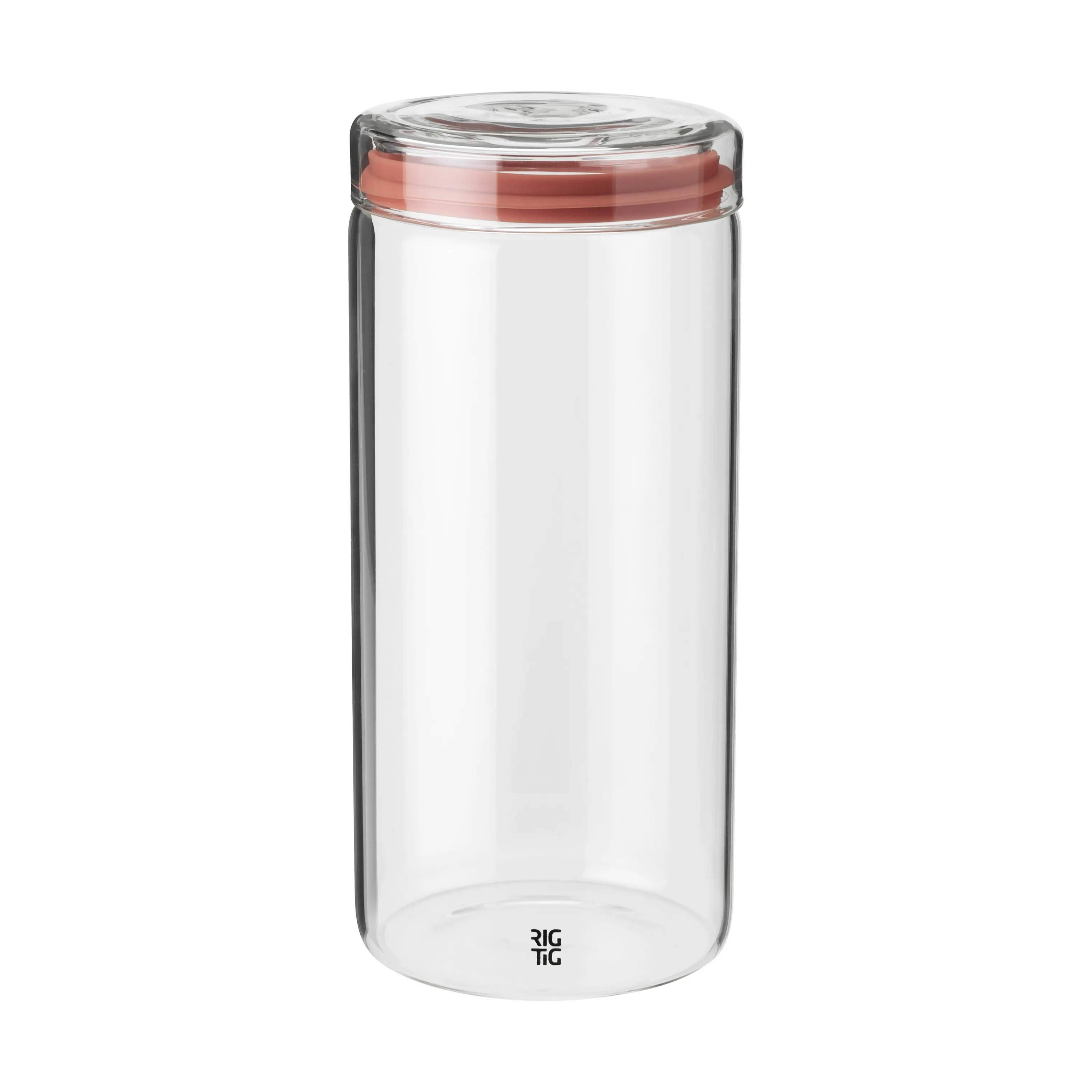 Store-It Opbevaringsglas
