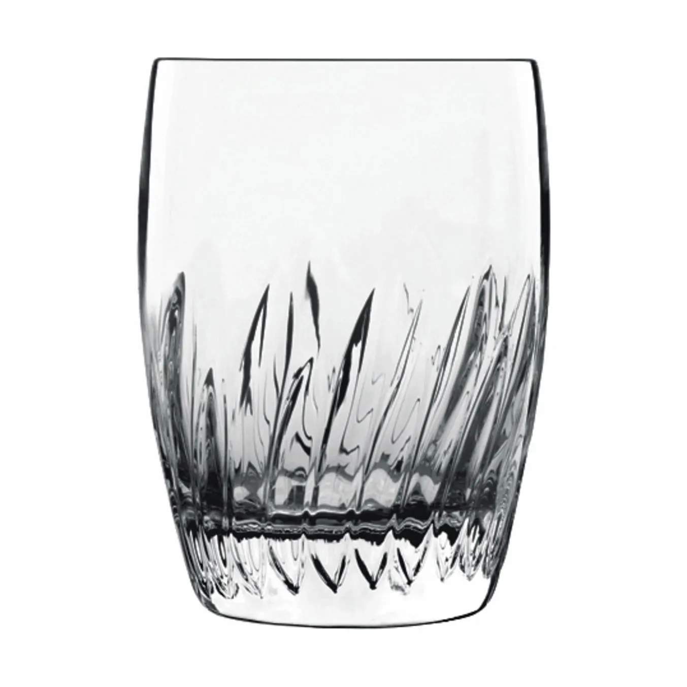 Mixology Vandglas