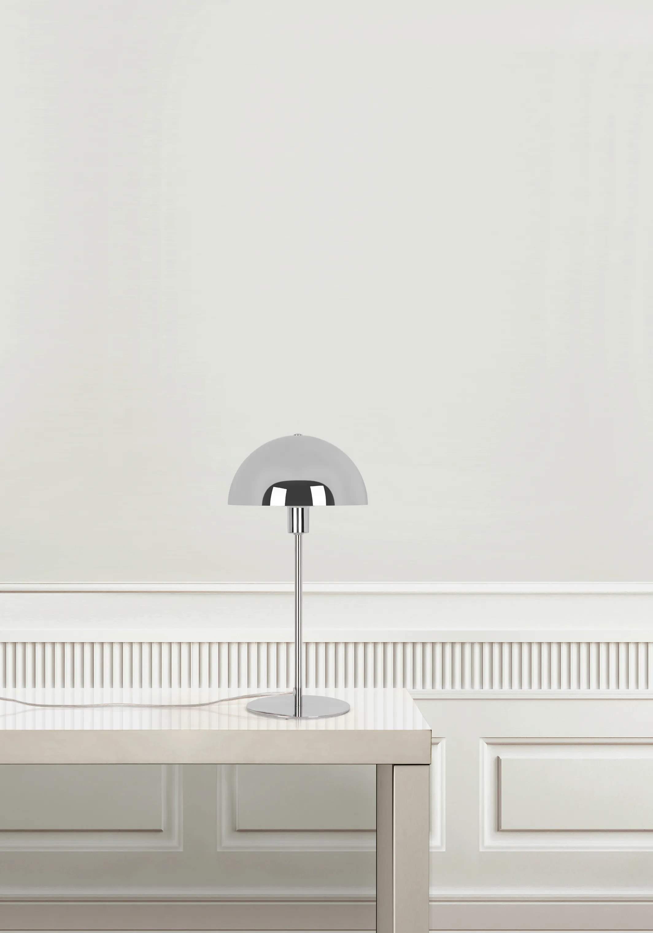 Nordlux Bordlamper Ellen Bordlampe i Krom, 3