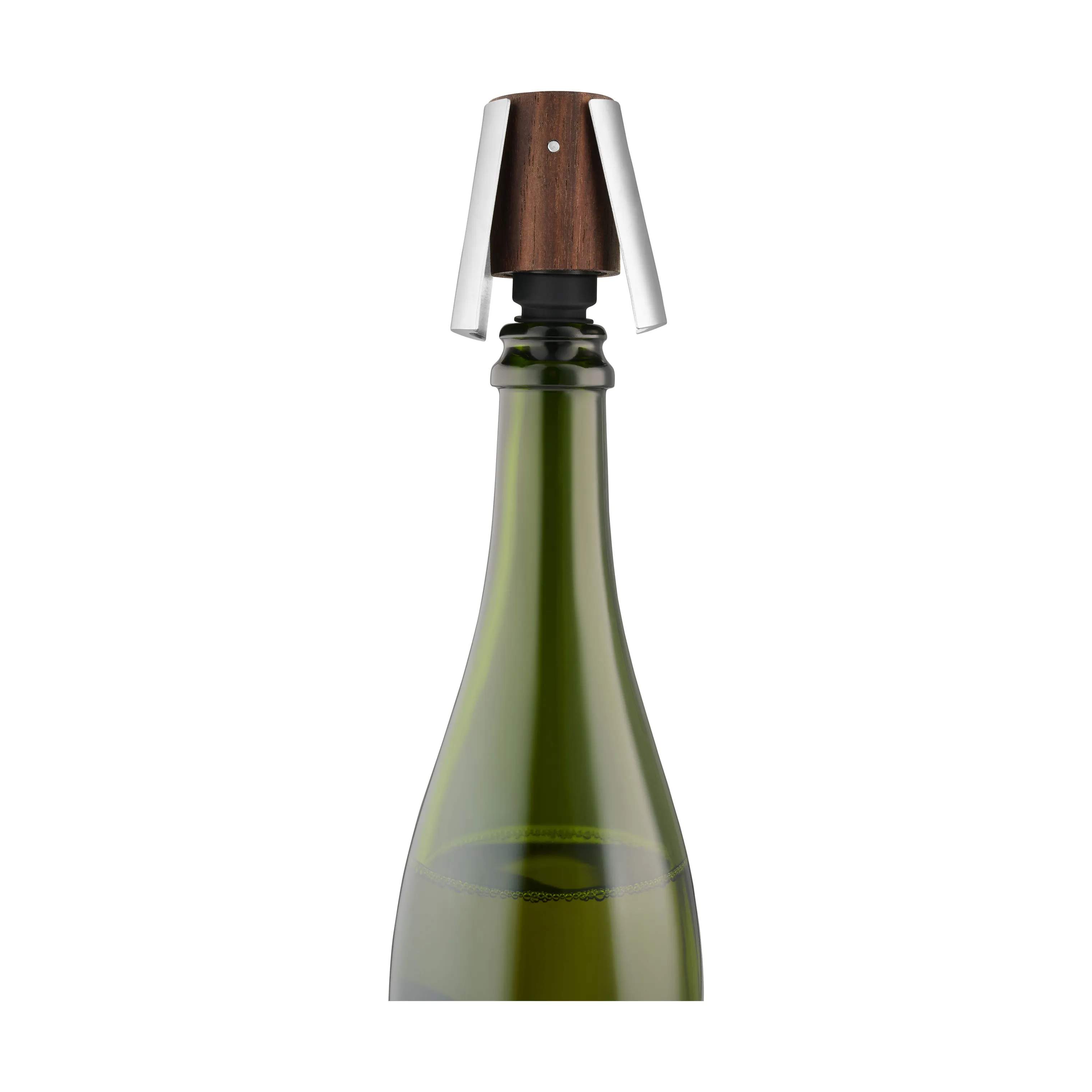 Eva Solo Øvrigt champagnetilbehør Liquid Lounge Champagneprop i Natur, 4