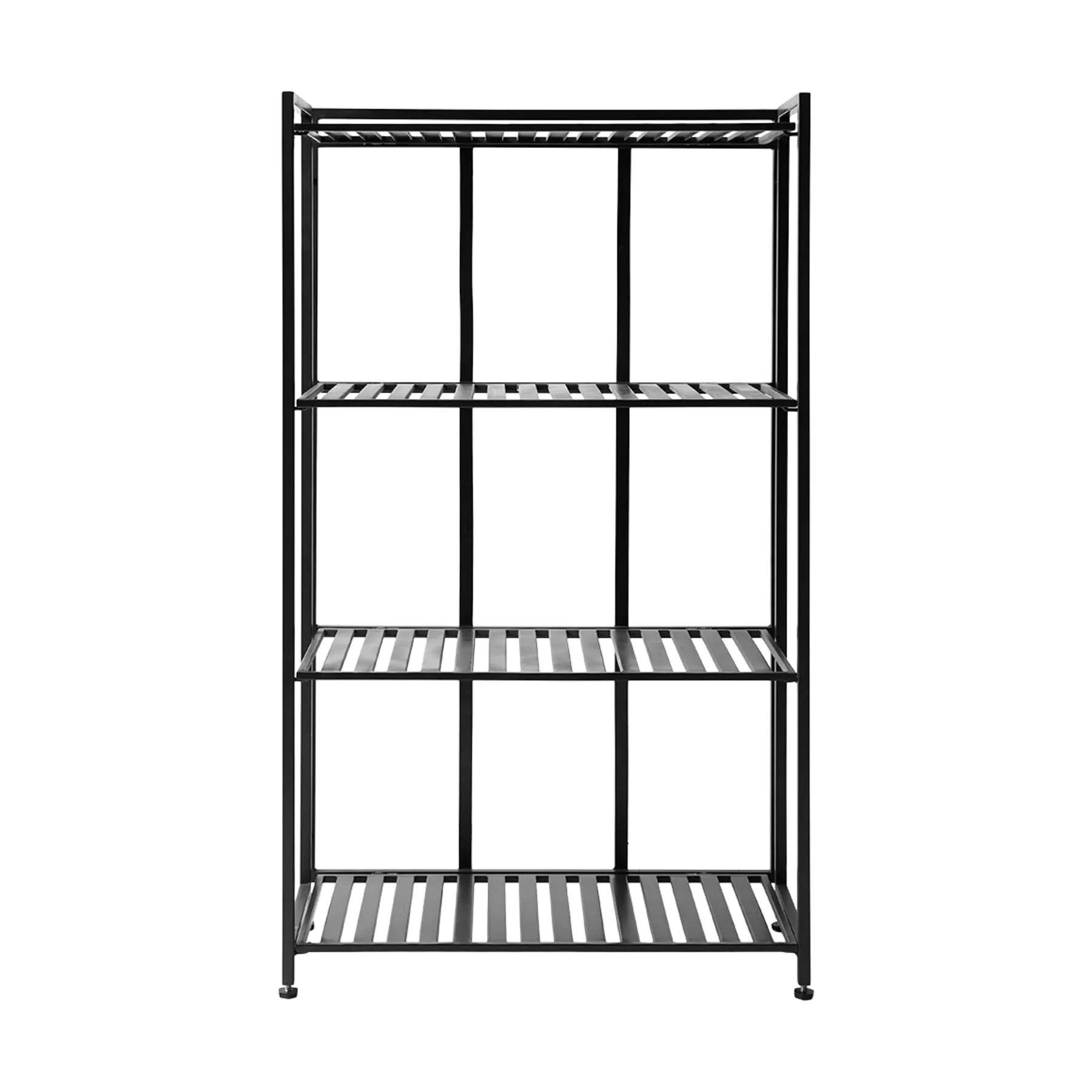 Muubs Reoler og tilbehør Manhattan Reol i H111 x B65,5 cm, 1