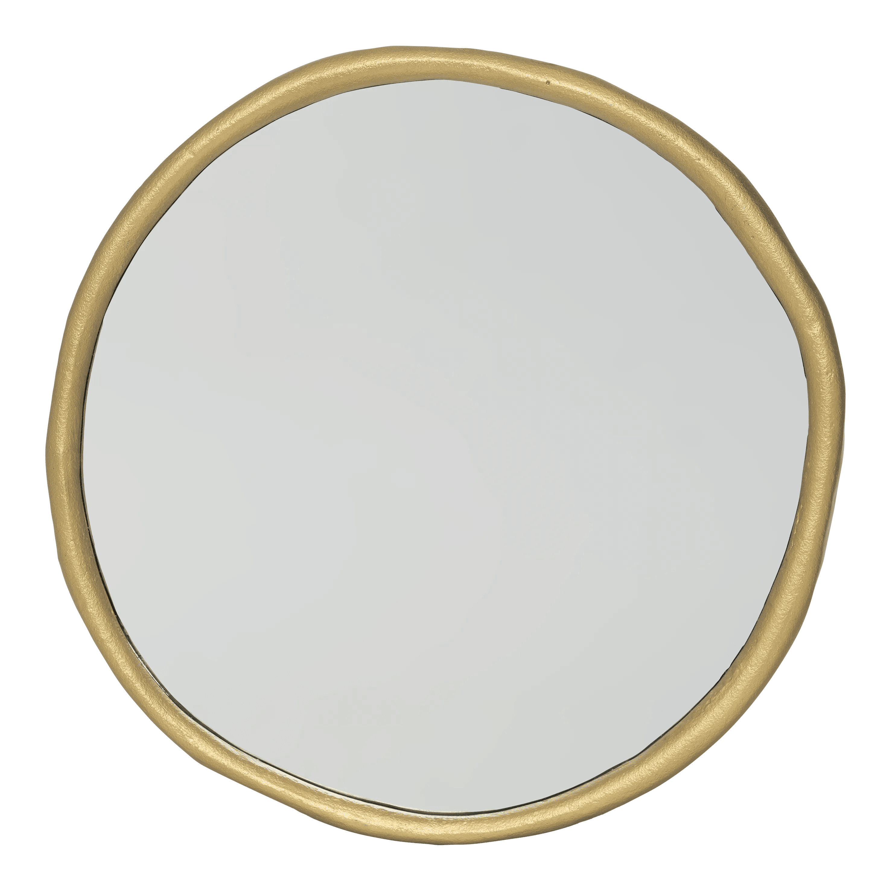Urban Nature Culture Spejle Rox Spejl i Brass, 1