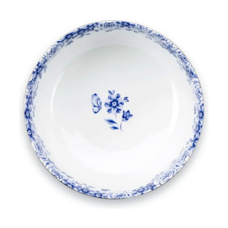 PIP Studio Skåle Royal White Skål i Hvid, 3