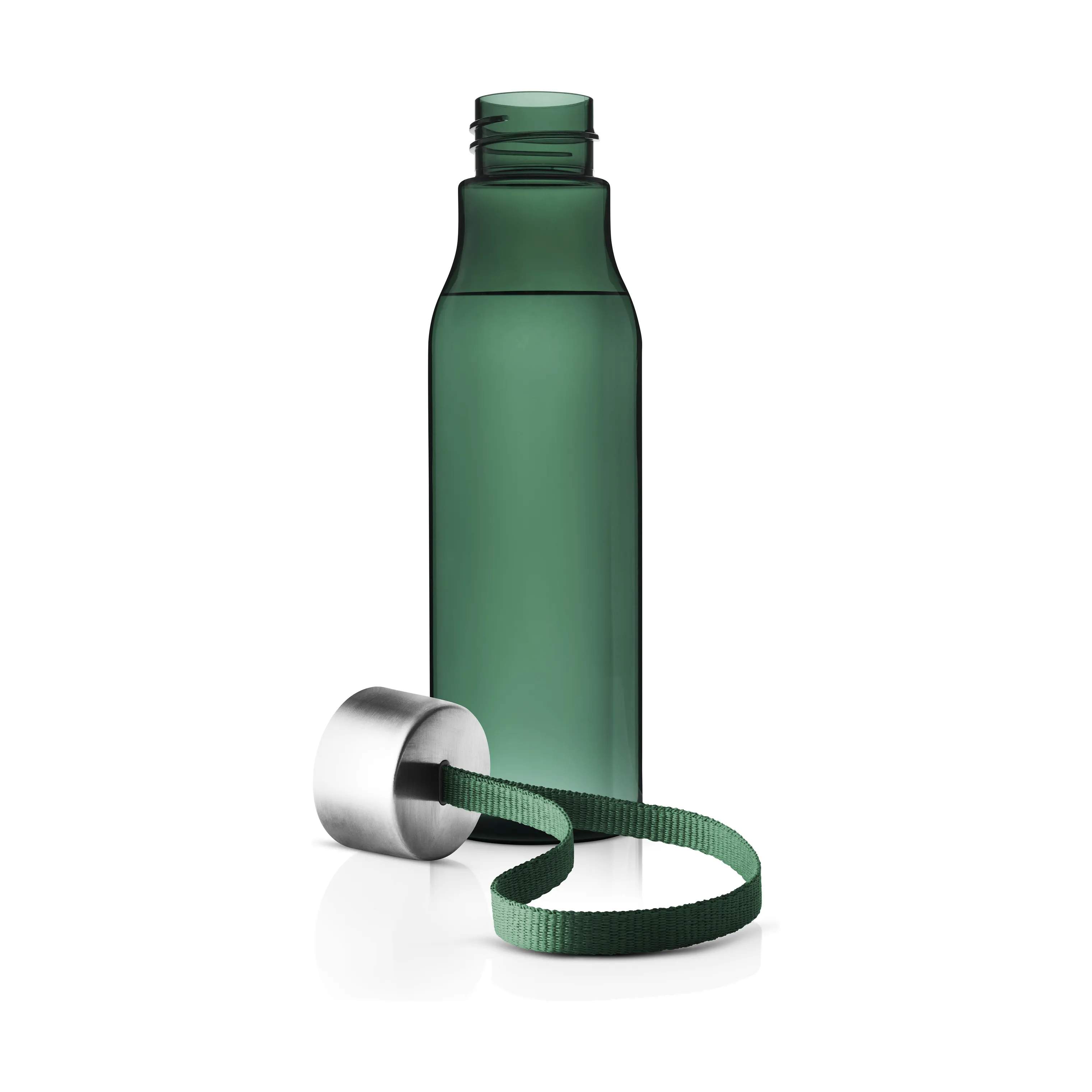 Eva Solo Drikkedunke RE-Hydrate Vandflaske i Green, 2