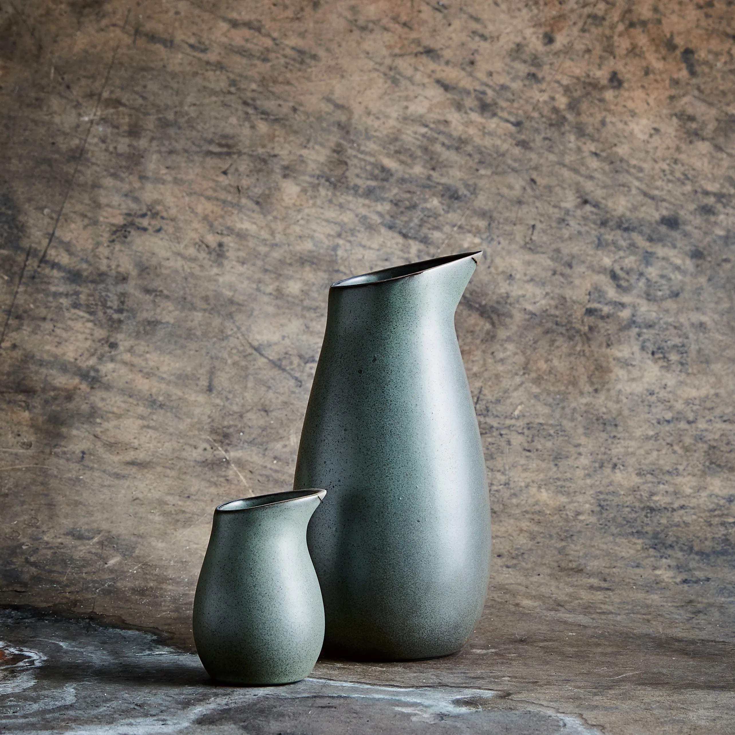 RAW by Aida Vandkarafler Vandkaraffel i Northern Green, 2