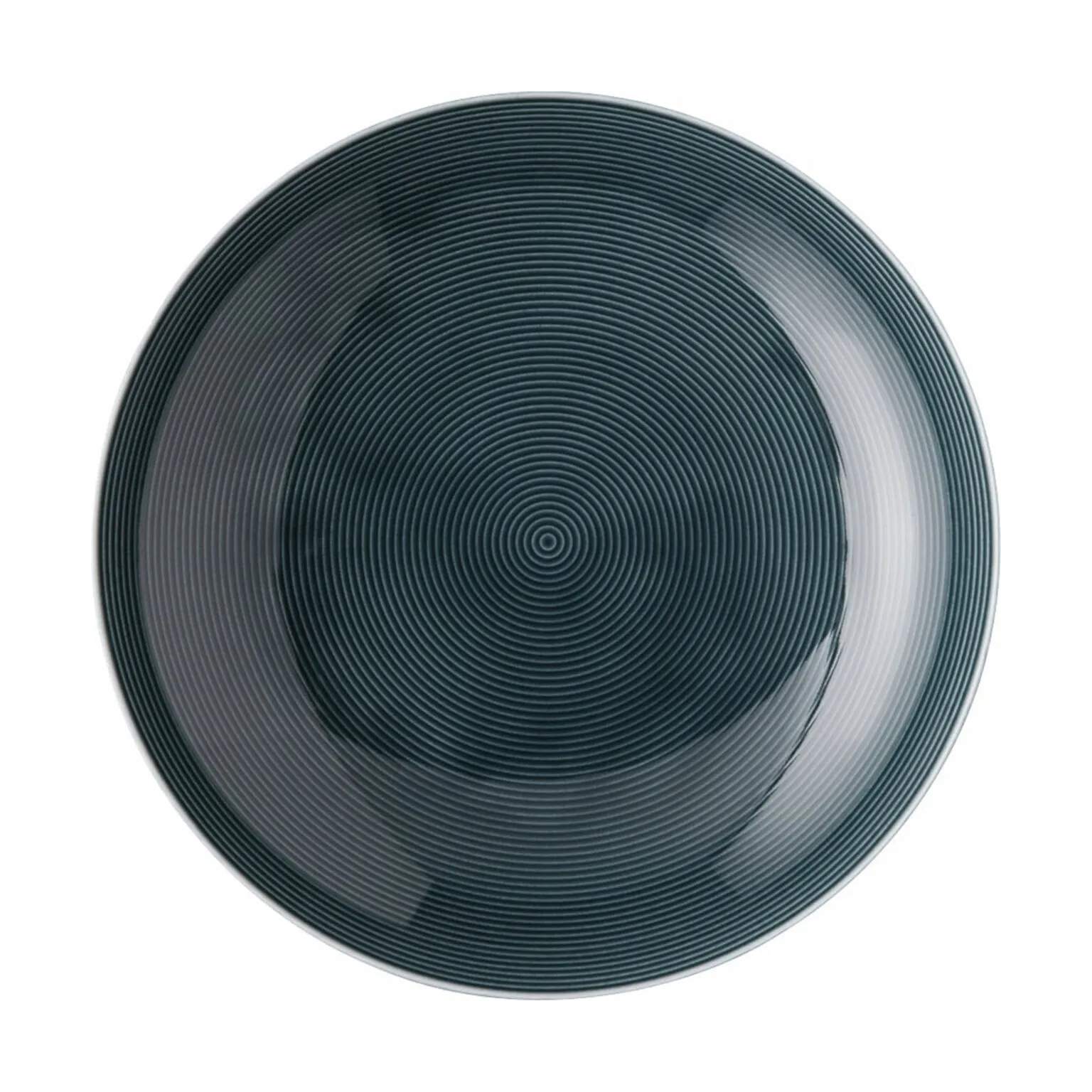 Rosenthal Dybe tallerkener Loft Dyb Tallerken i Night Blue, 1