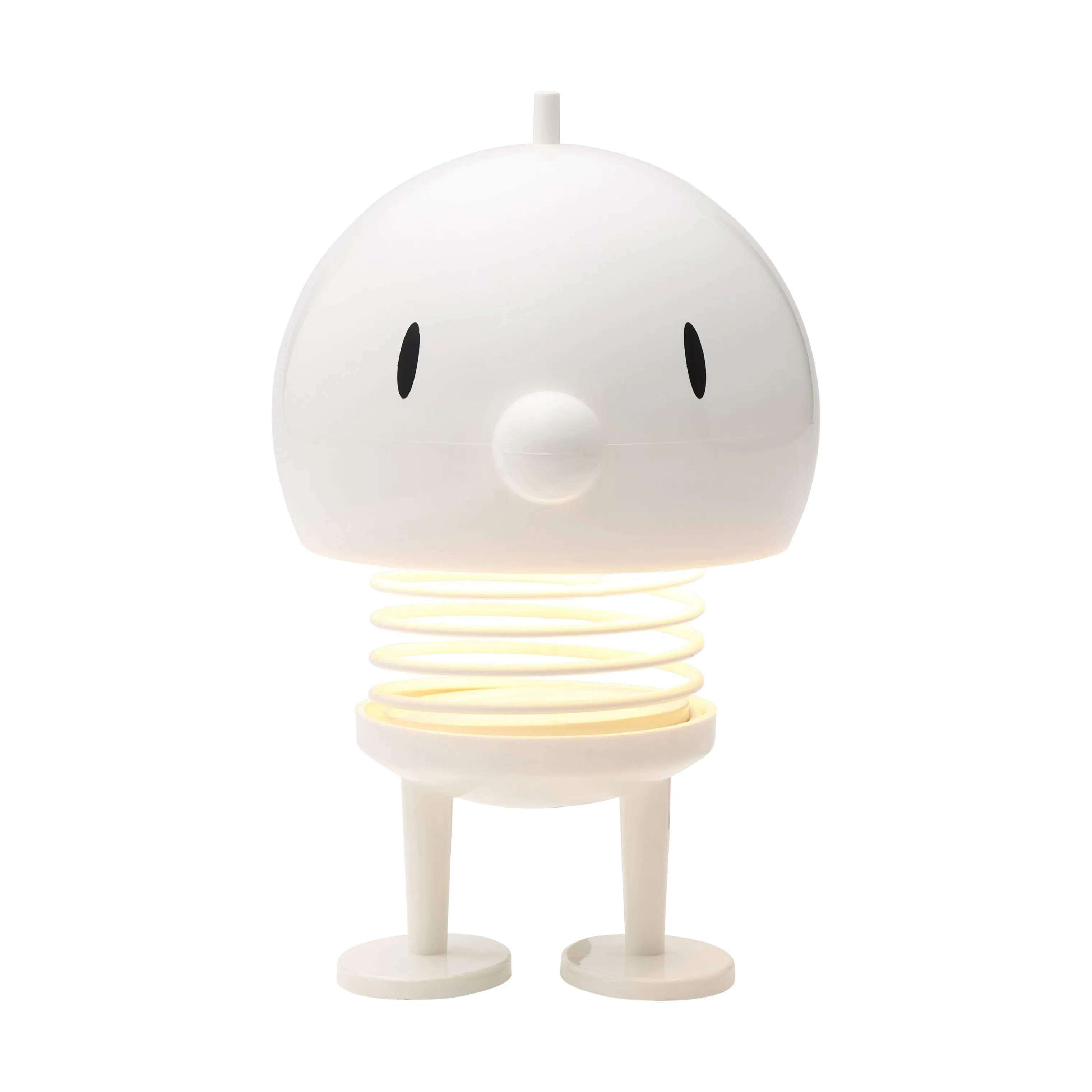 Bumble - LED Lampe, white, large