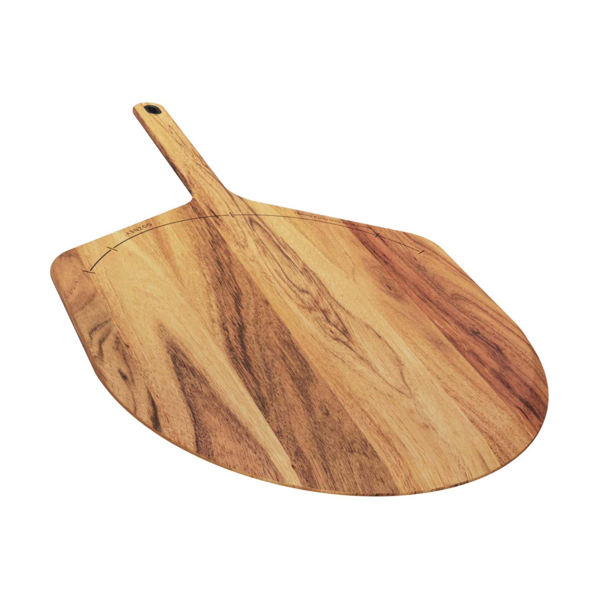 Gozney Pizzaspader Pizzaspade i Natur, 1
