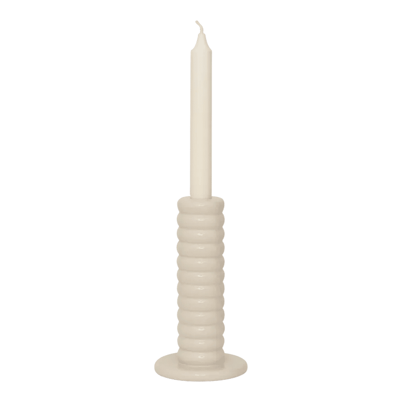Urban Nature Culture Kronelysestage Tebongo Lysestage i Off White, 2