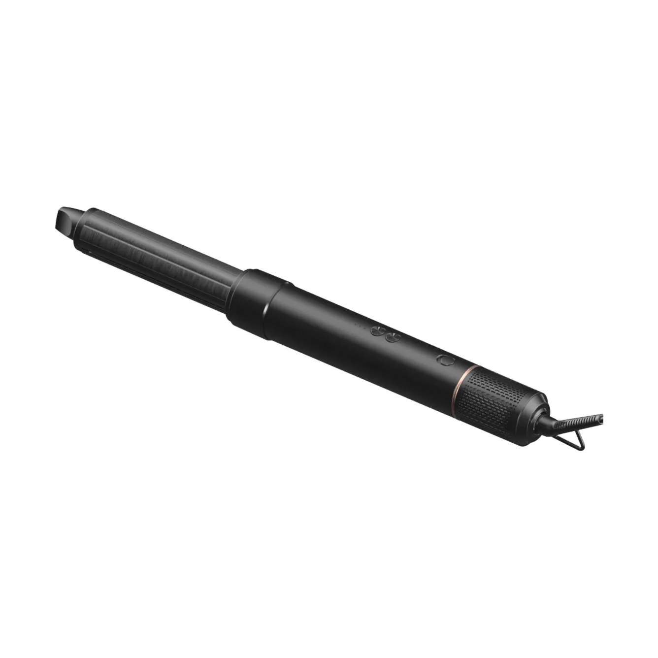 Hâws Krøllejern Beauty Hot Air Styler 4-i-1 i sort, 1