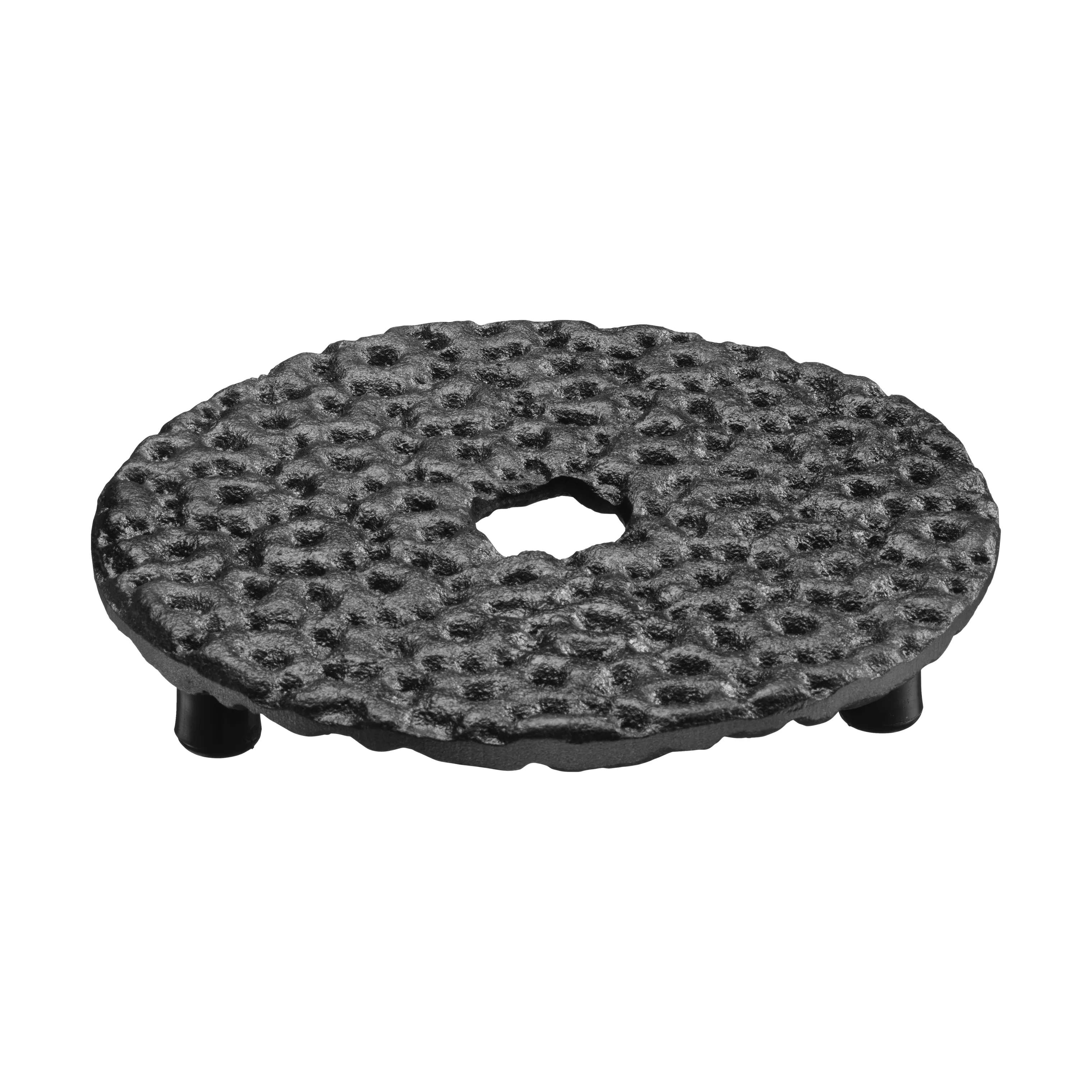 Skeppshult Bordskånere Coaster Bordskåner i sort, 1