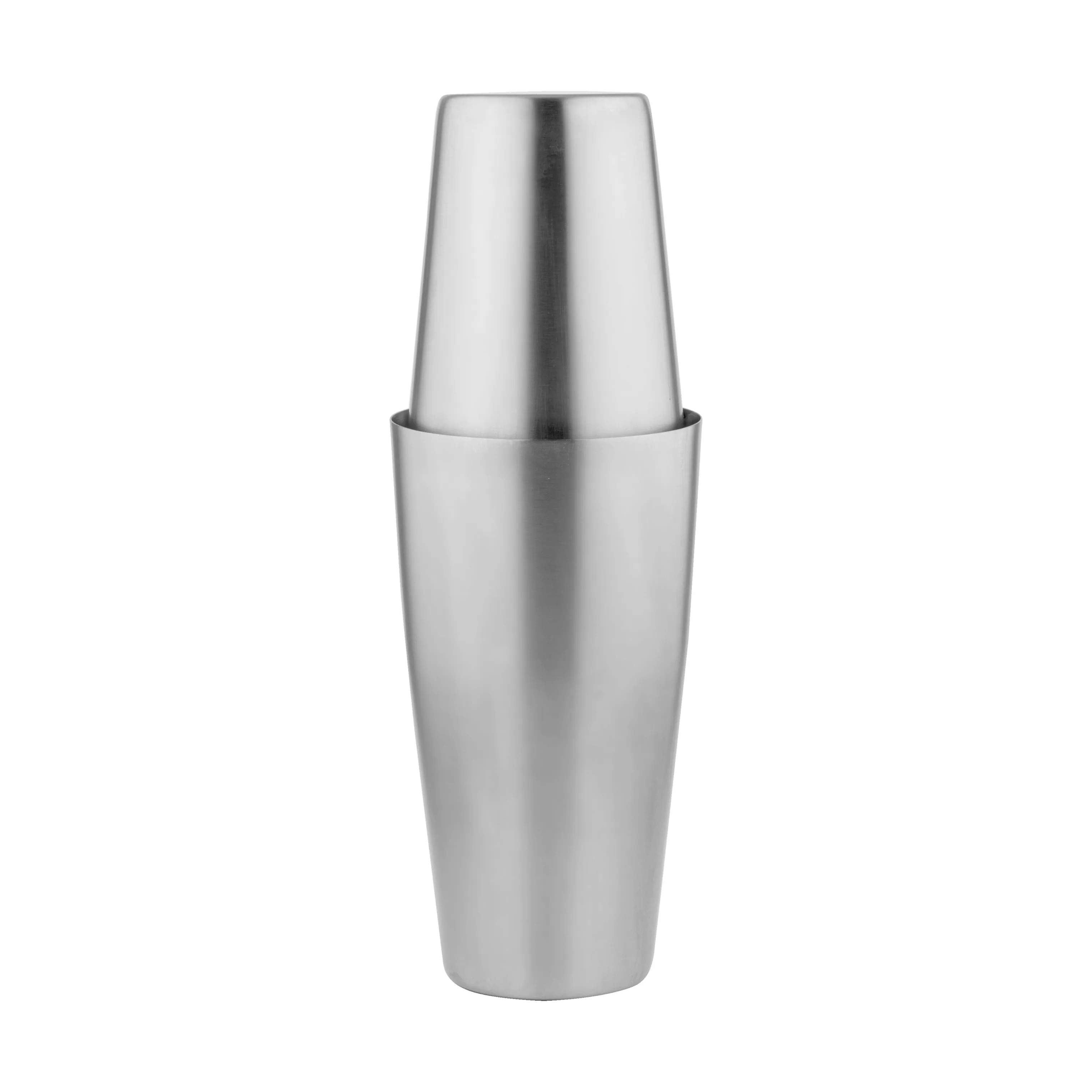 Mixology by CASA Living Shakere MIXOLOGY Boston Shaker i Stål, 1