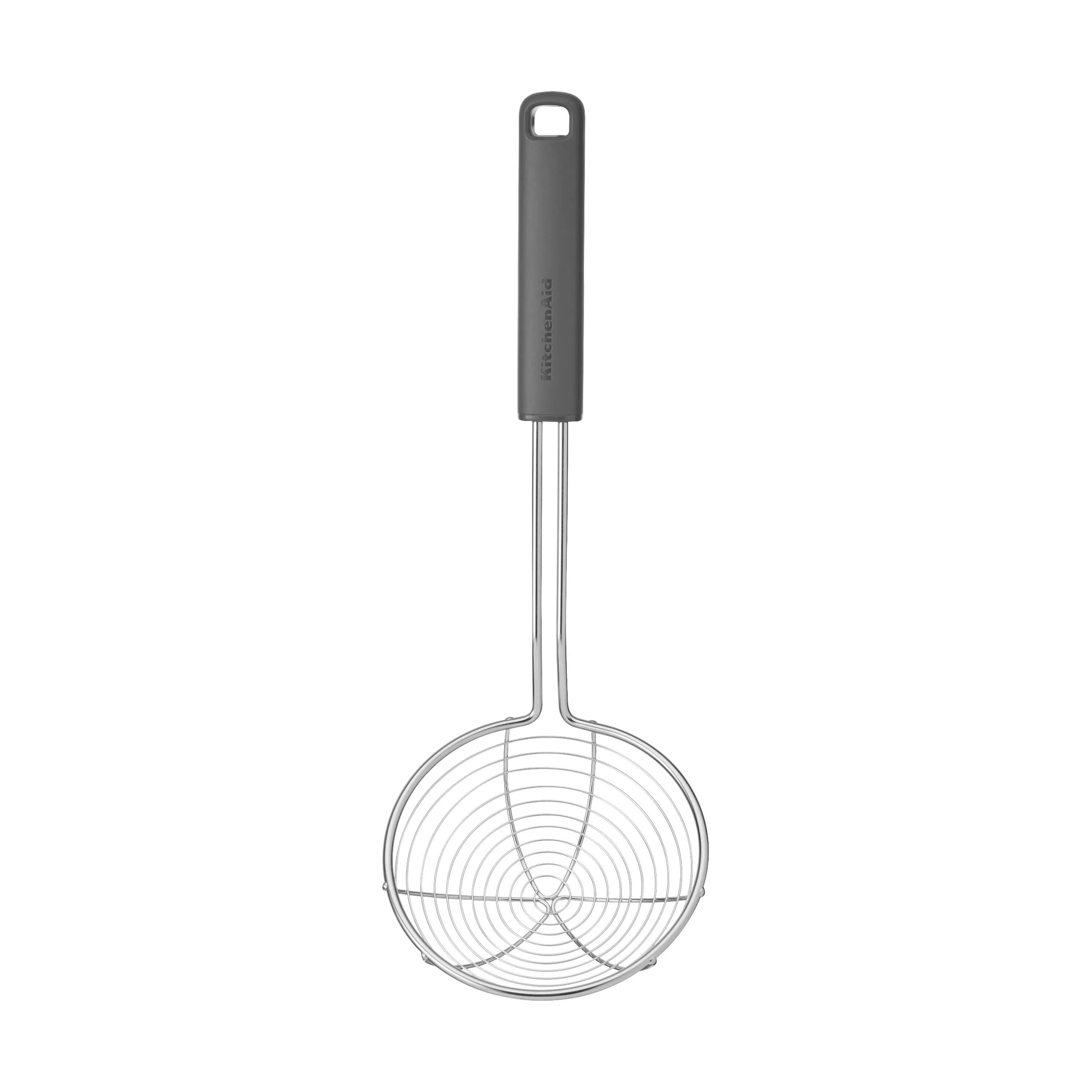 KitchenAid Hulskeer Classic Hulske i Grå, 1