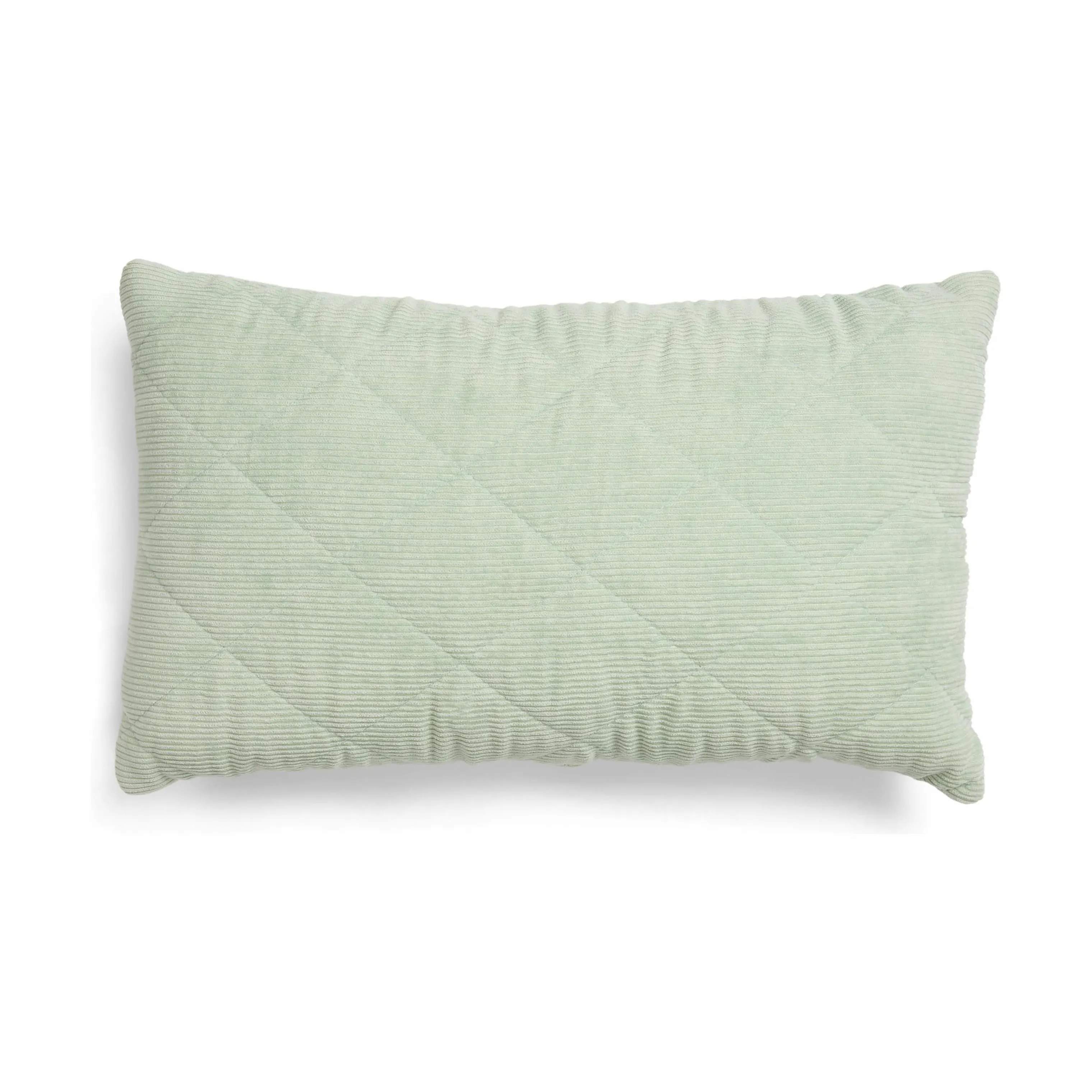 Billie Pude, frosty mint, large