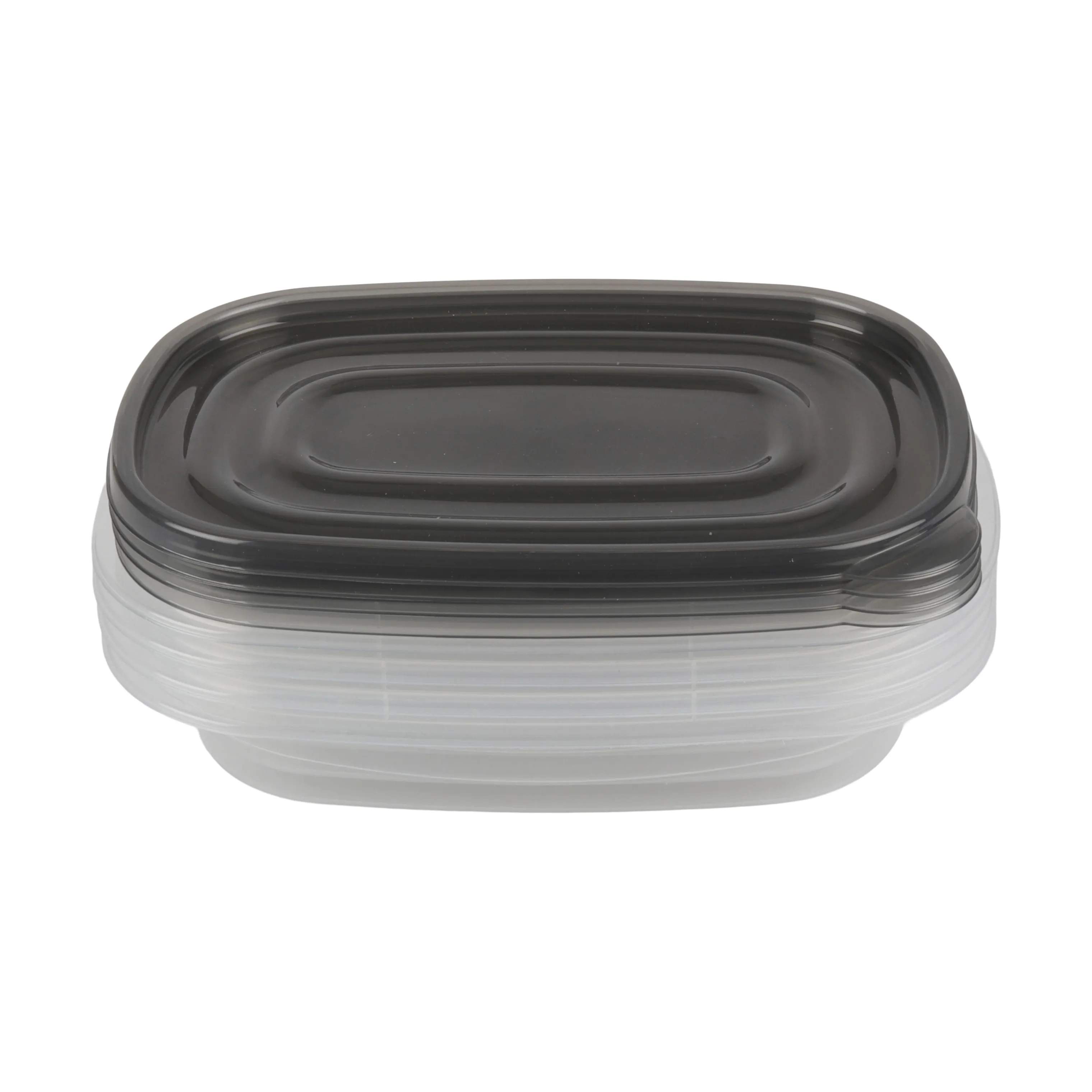 Cook & Baker Opbevaringsbokse Opbevaringsboks - 6 stk. i 900 ml, 1