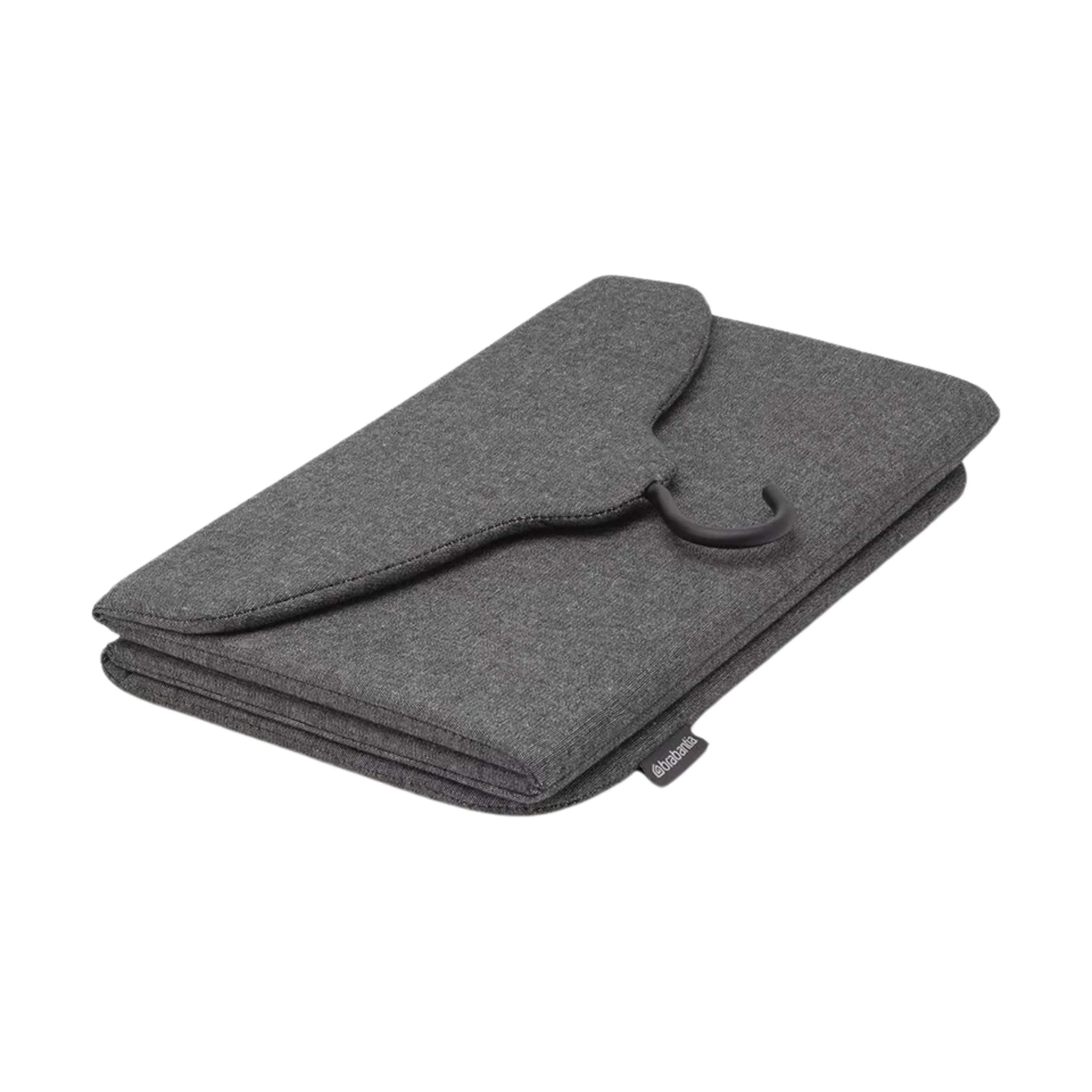 Brabantia Strygebrætter Foldbart Dampbræt i Black, 4
