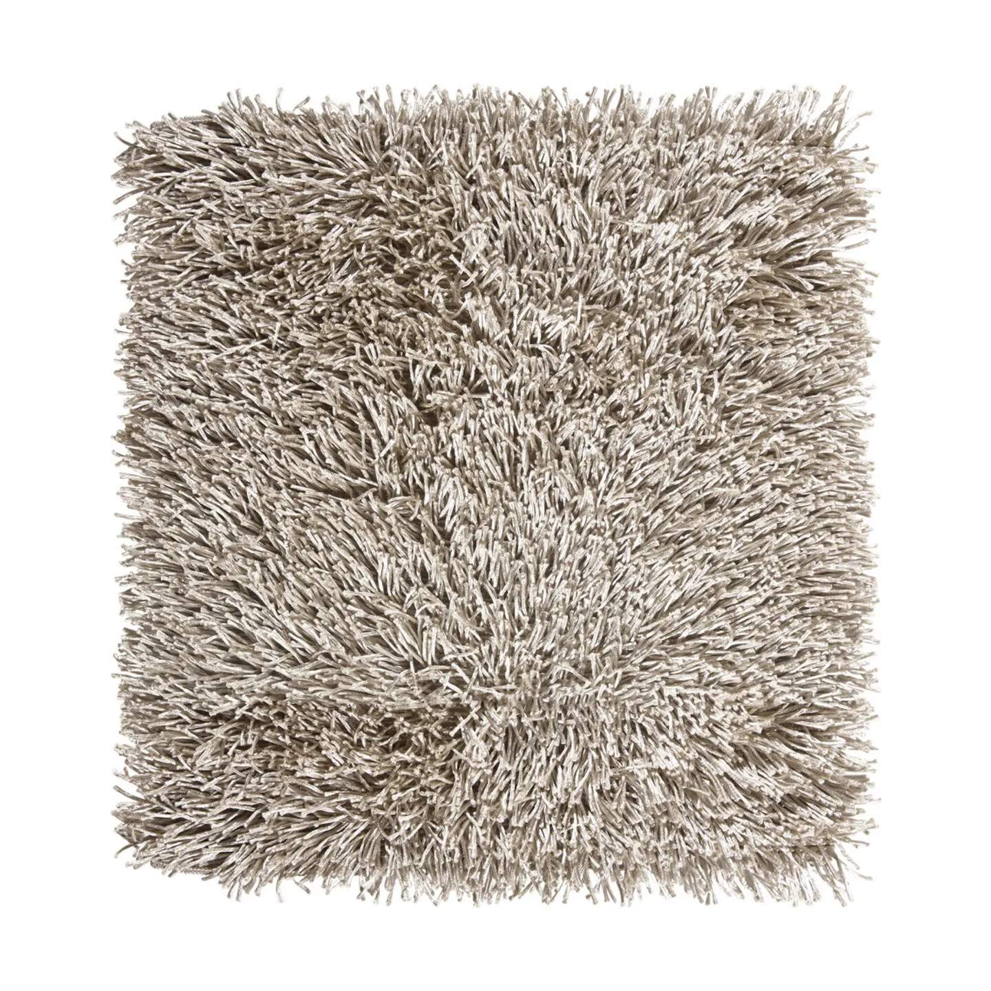 Aquanova Bademåtter Kemen Bademåtte i Beige, B60 x L60 cm, 1