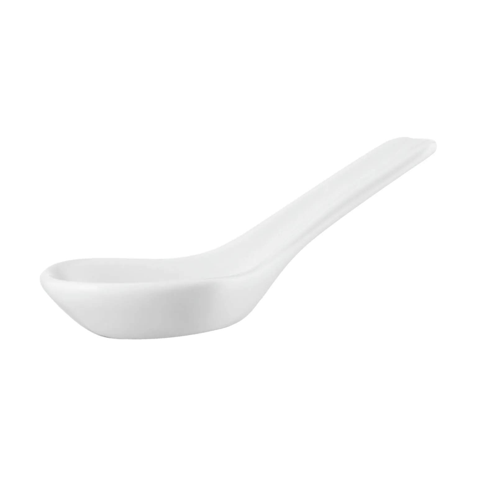 Rosenthal Spiseskeer Trend Tapas Ske i Hvid, 1