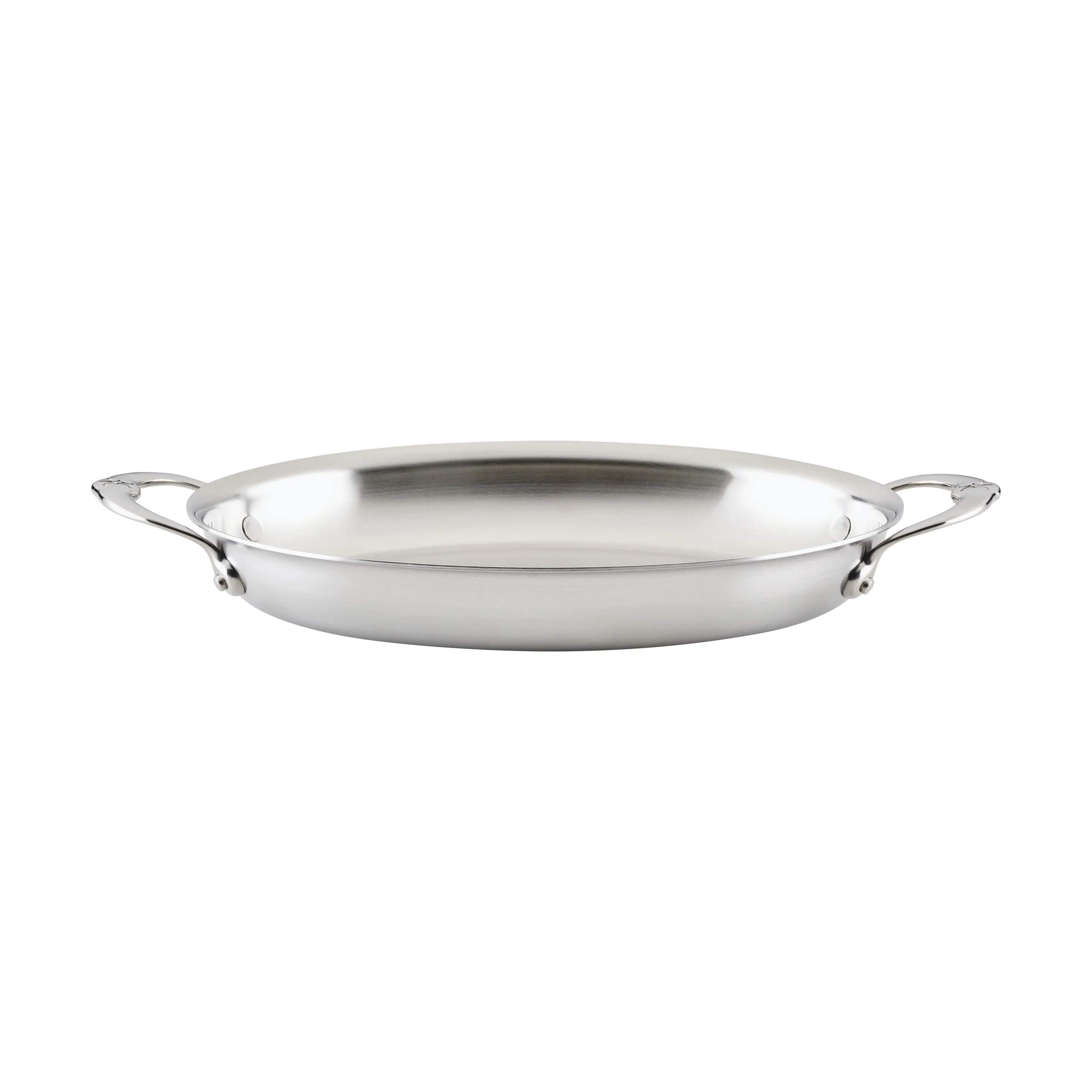 Hestan Ovnfaste fade Provisions Fad i B22,9 x L40,5 cm, 1