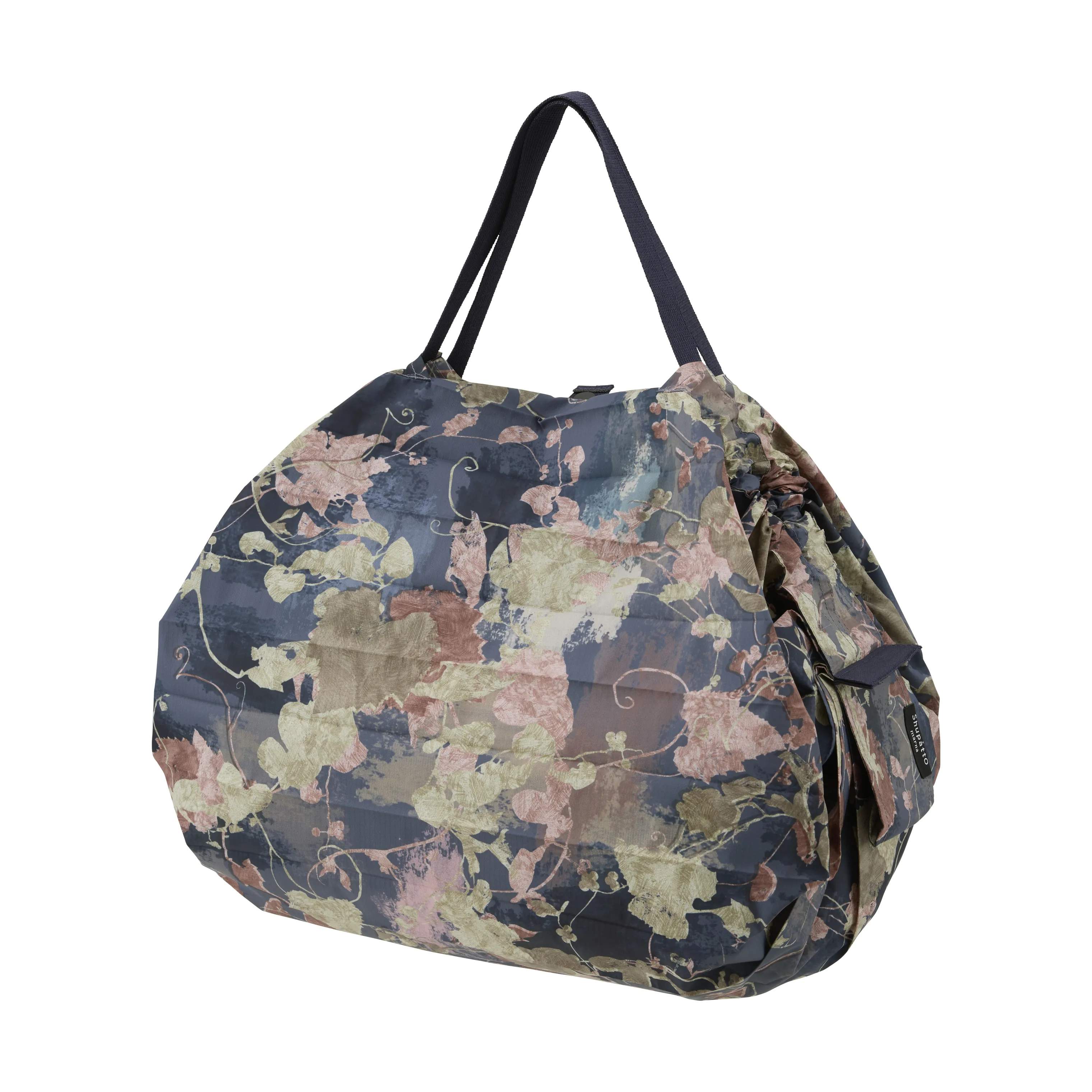 Shupatto Øvrigt udeliv Dreamy Conservatory Indkøbsnet i Ivy Leaves, 1