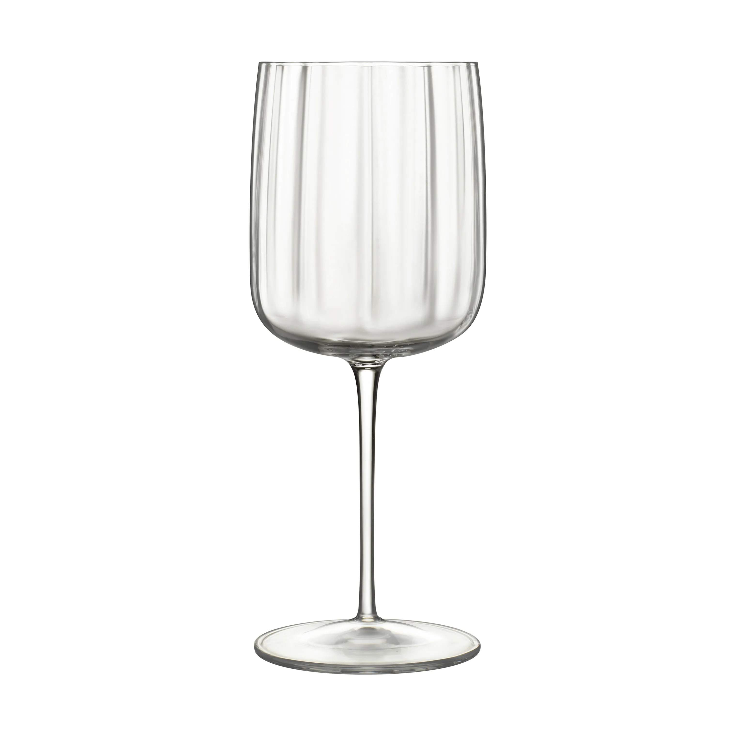 Luigi Bormioli Cocktailglas Jazz Spritzglas - 4 stk. i Transparent, 3