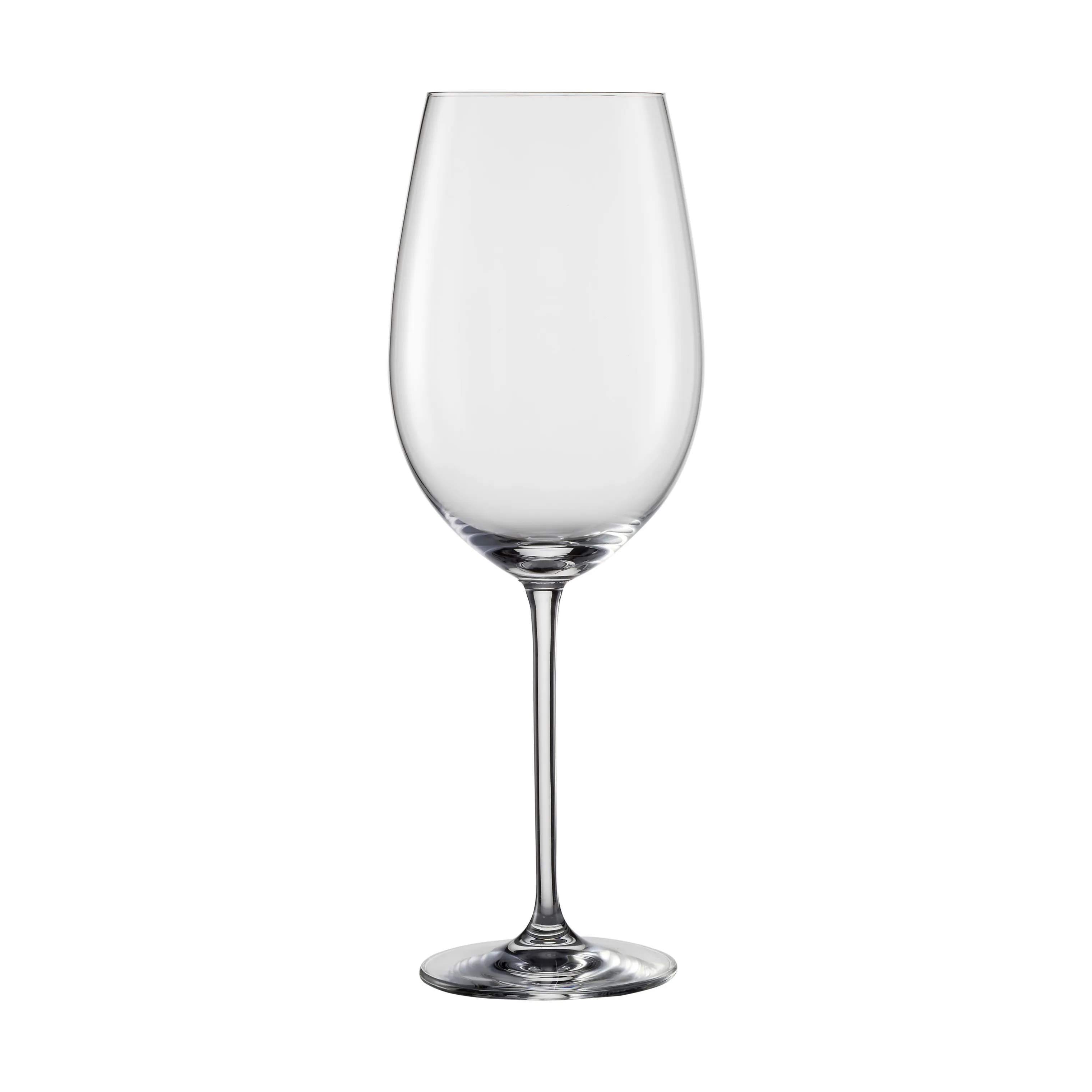 Schott Zwiesel Rødvinsglas Vinos Bordeaux Vinglas - 4 stk. i Klar, 4
