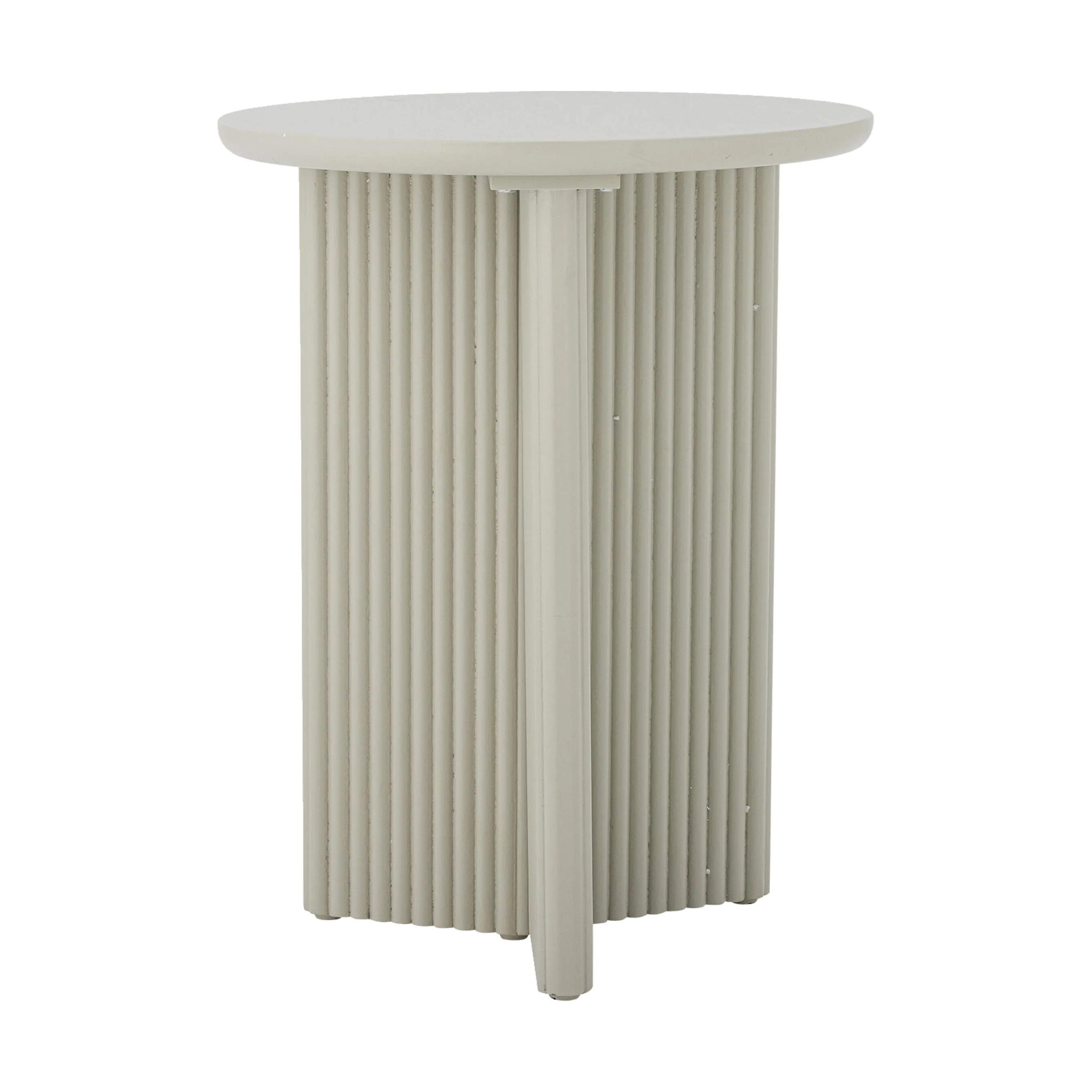 Bloomingville Sideborde Edith Sidebord i Hvid, 1