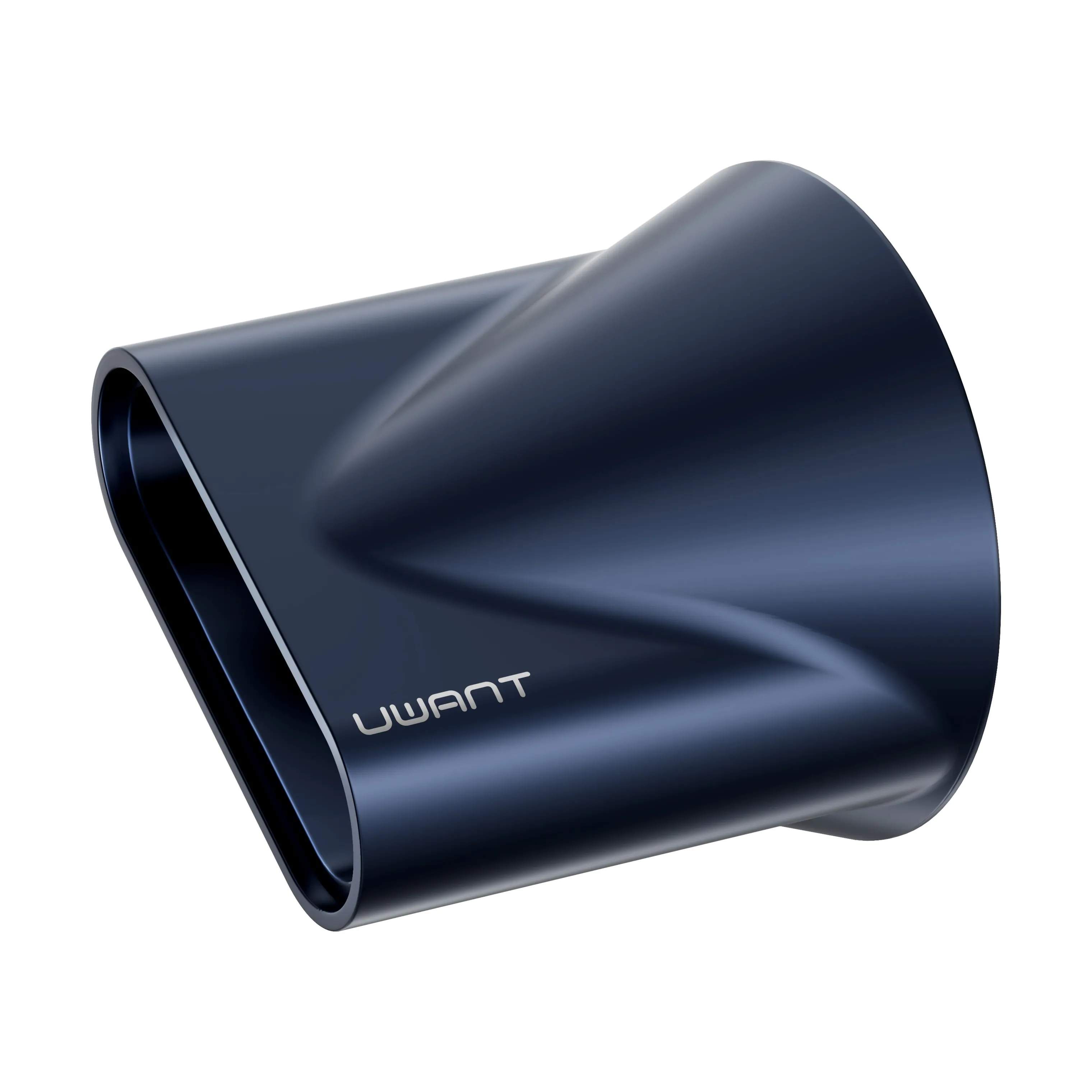 UWANT Hårtørrere H100 Hårtørrer i Blue, 4