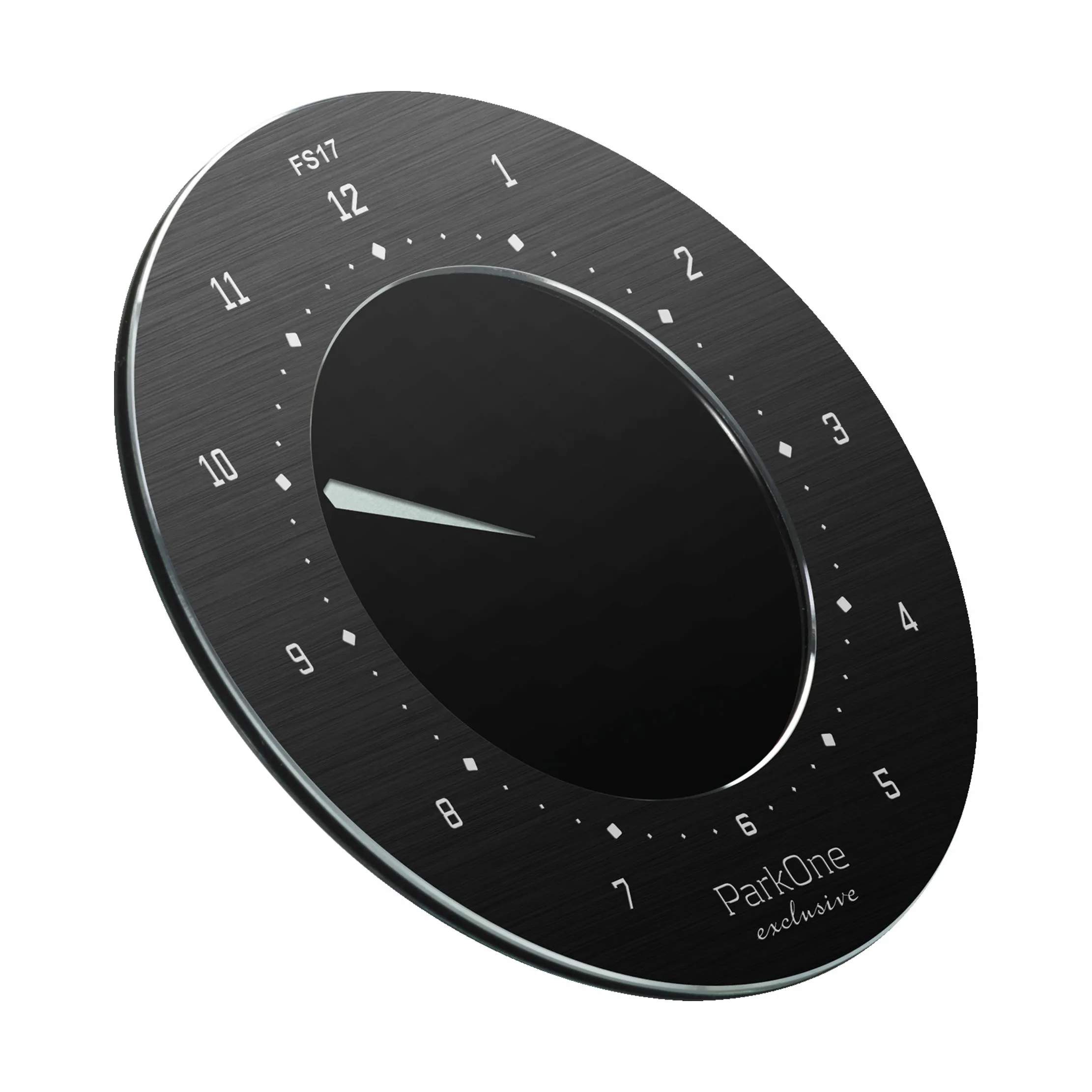 ParkOne P-skiver Exclusive P-skive i Carbon Black, 2
