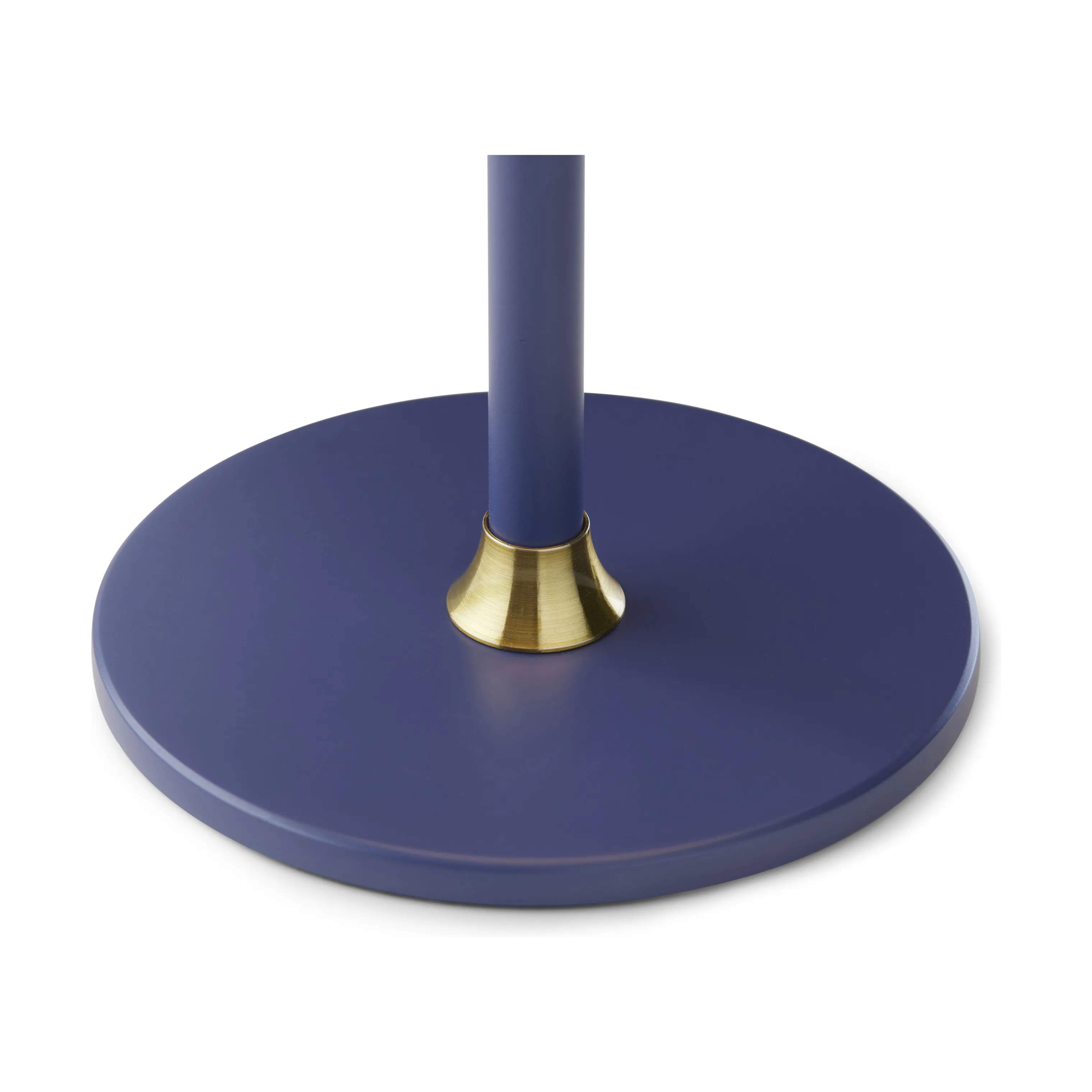Halo Design LED-lamper Moon Light Transportabel Bordlampe i Blå, 5