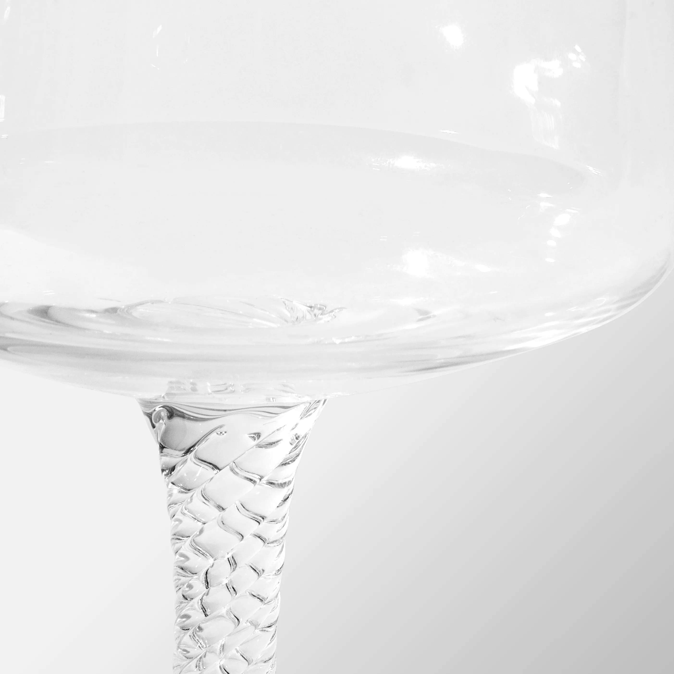 Broste Copenhagen Rødvinsglas Bellevue Rødvinsglas i klar, 2