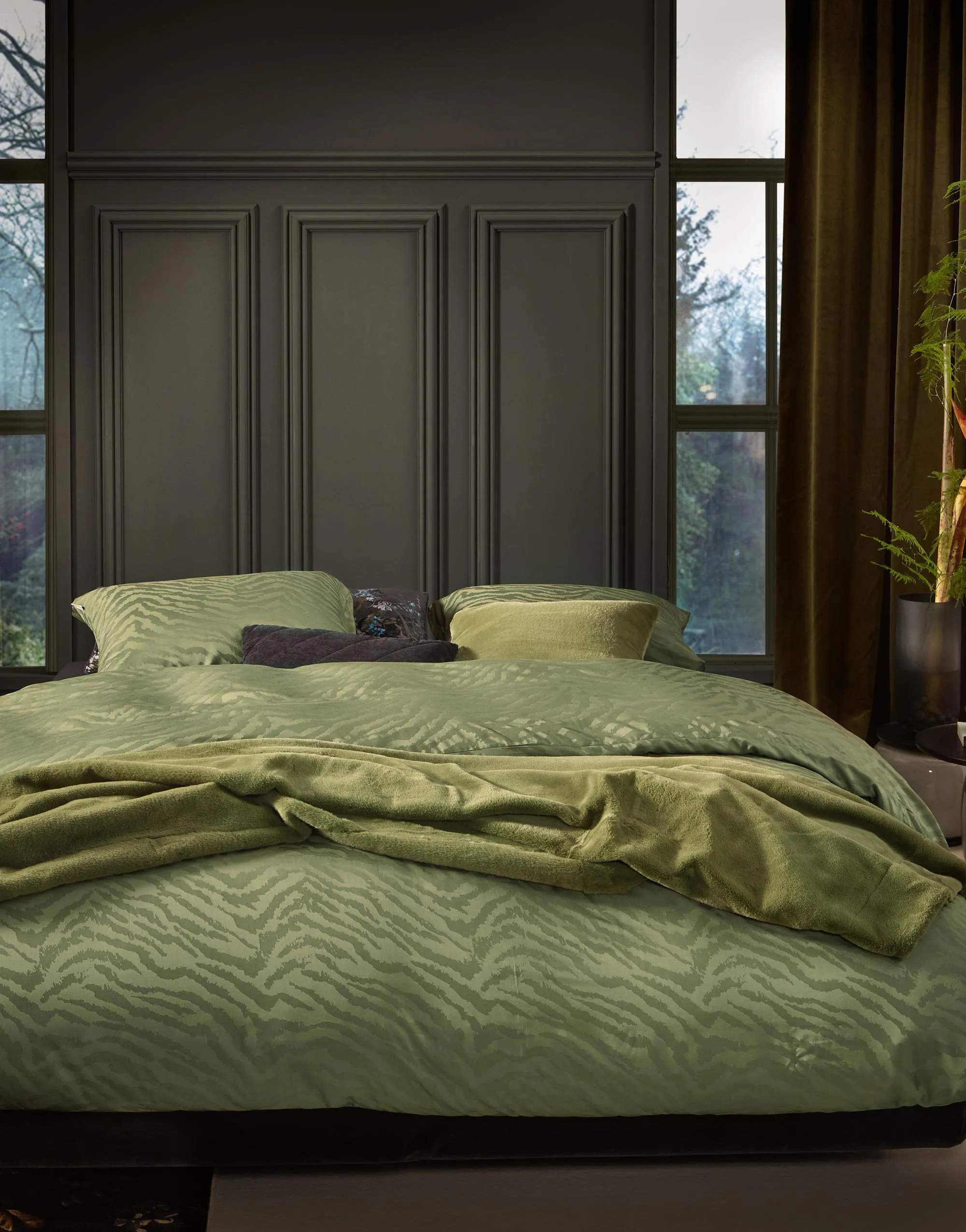Essenza Pyntepuder Billie Pude i Nightblue, 3