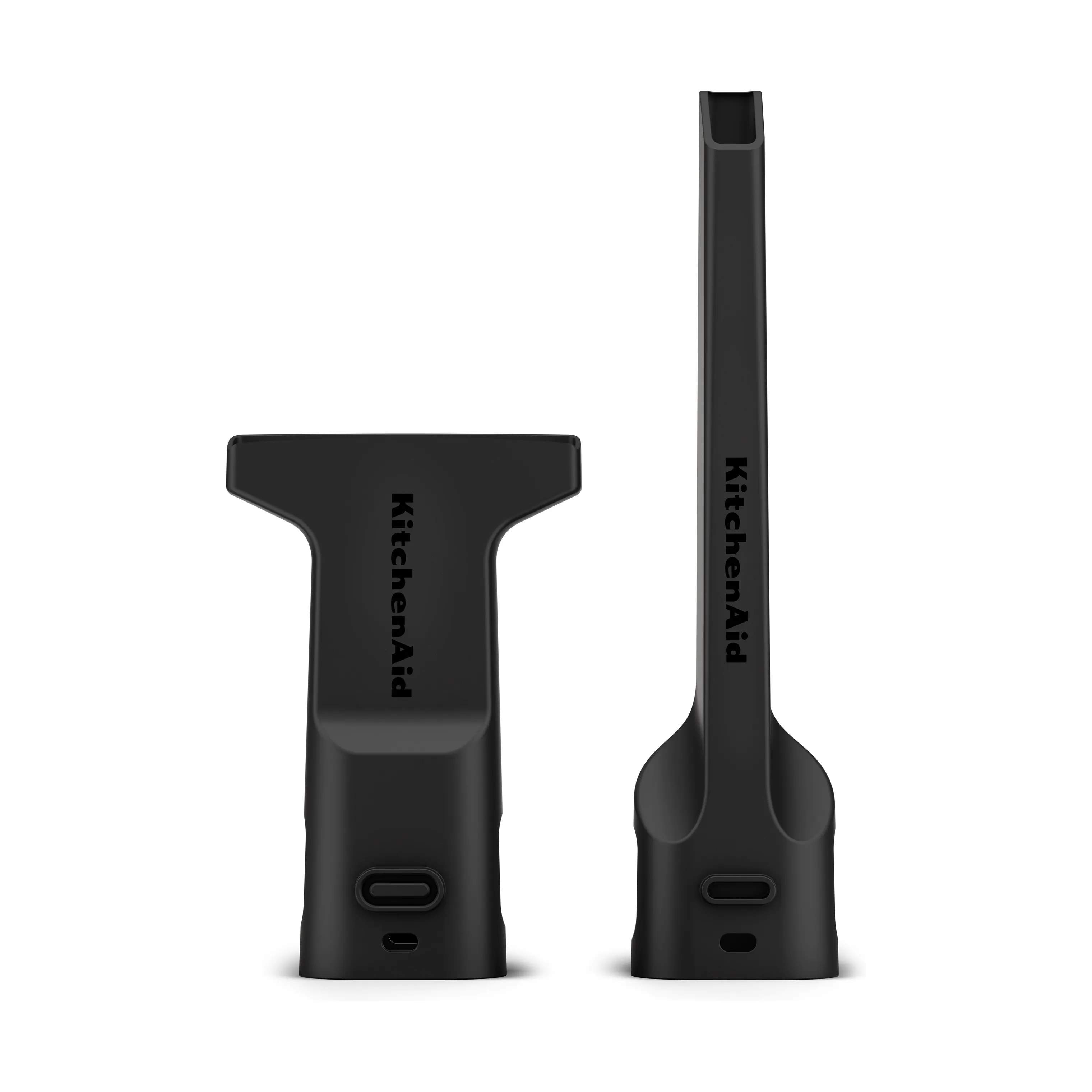 KitchenAid Håndstøvsugere KitchenAid Go Håndstøvsuger i Black Matte, 4
