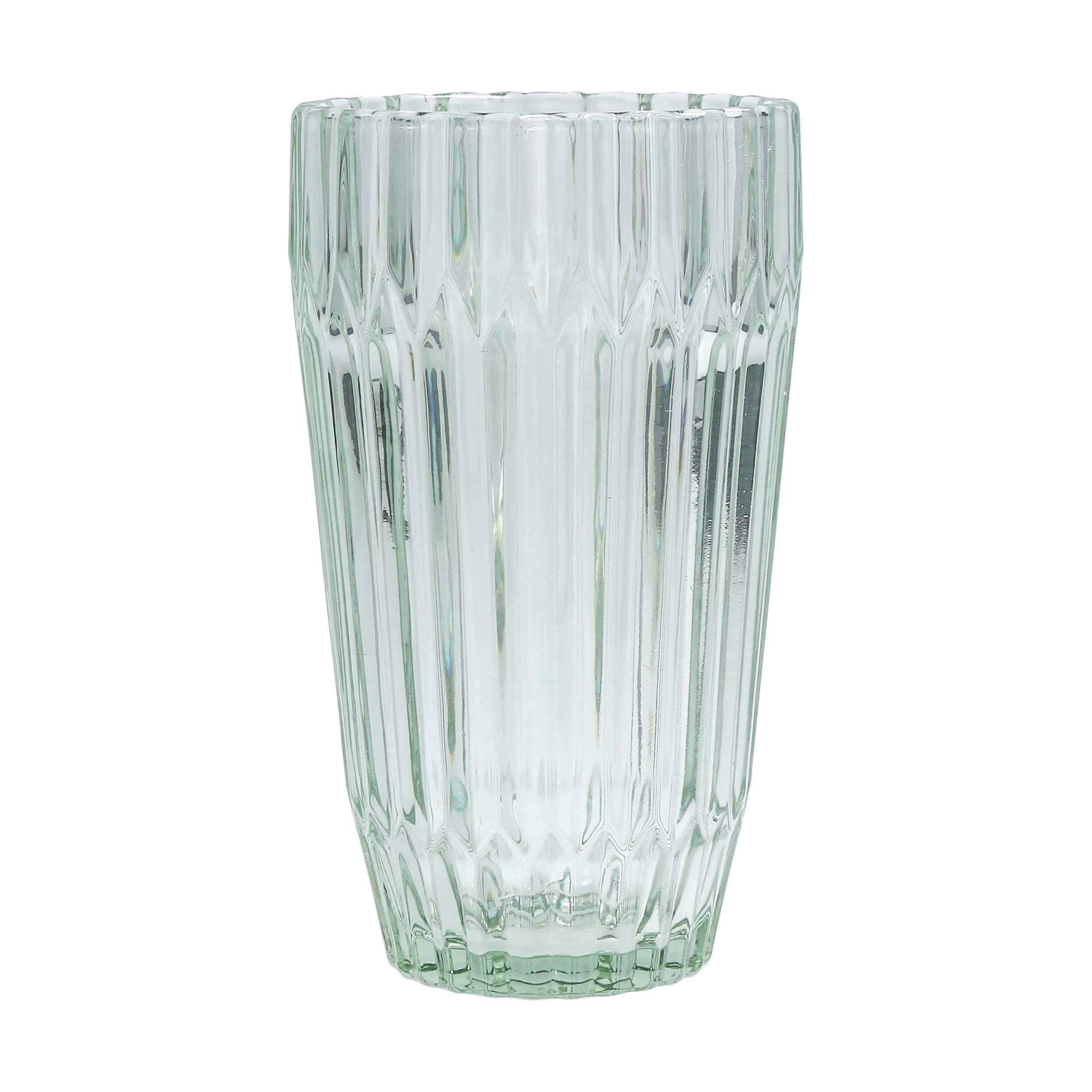Fortessa Highball glas Archie Longdrink Glas - 6 stk. i Grøn, 3