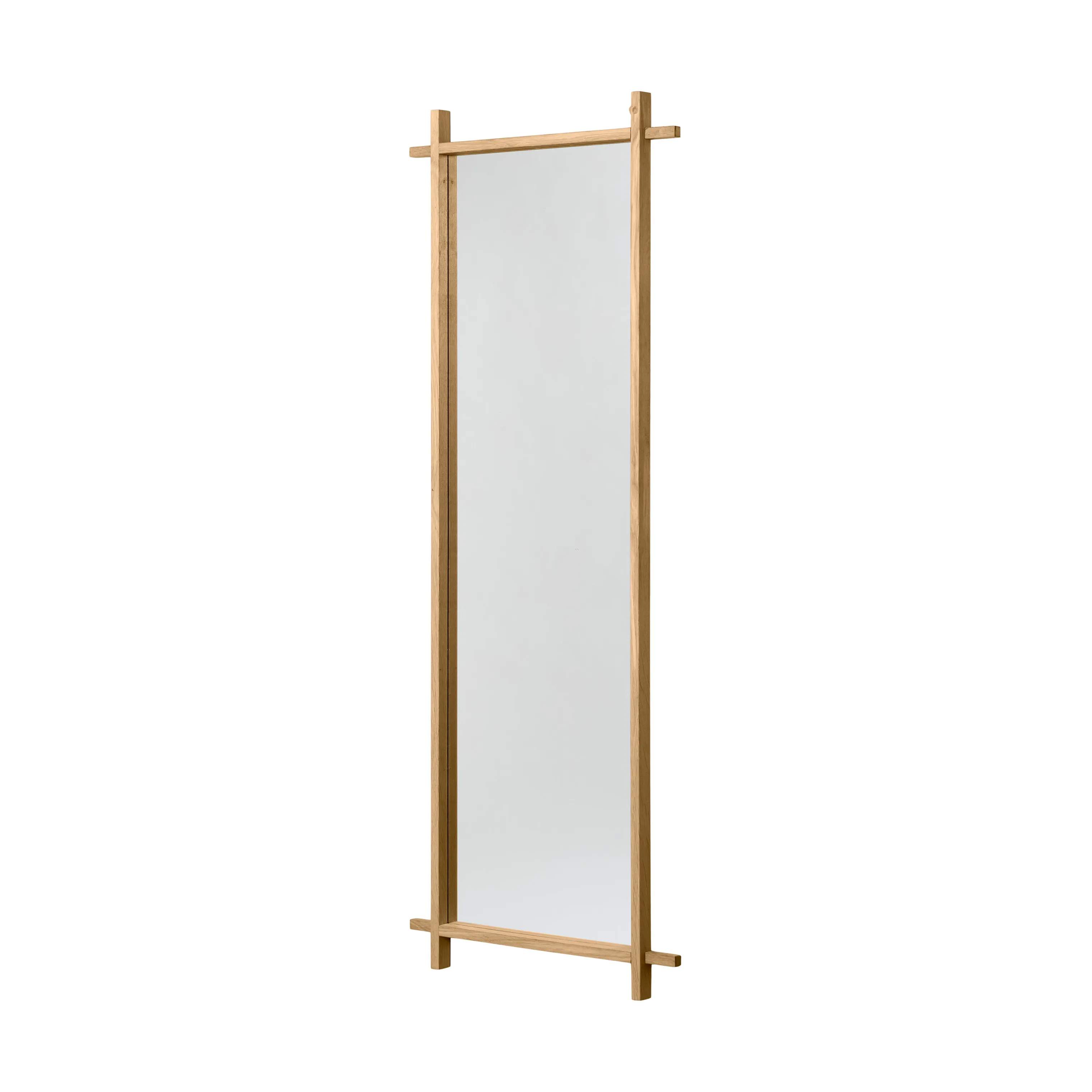 Andersen Furniture Spejle Collect Spejl i Nature oil, 1