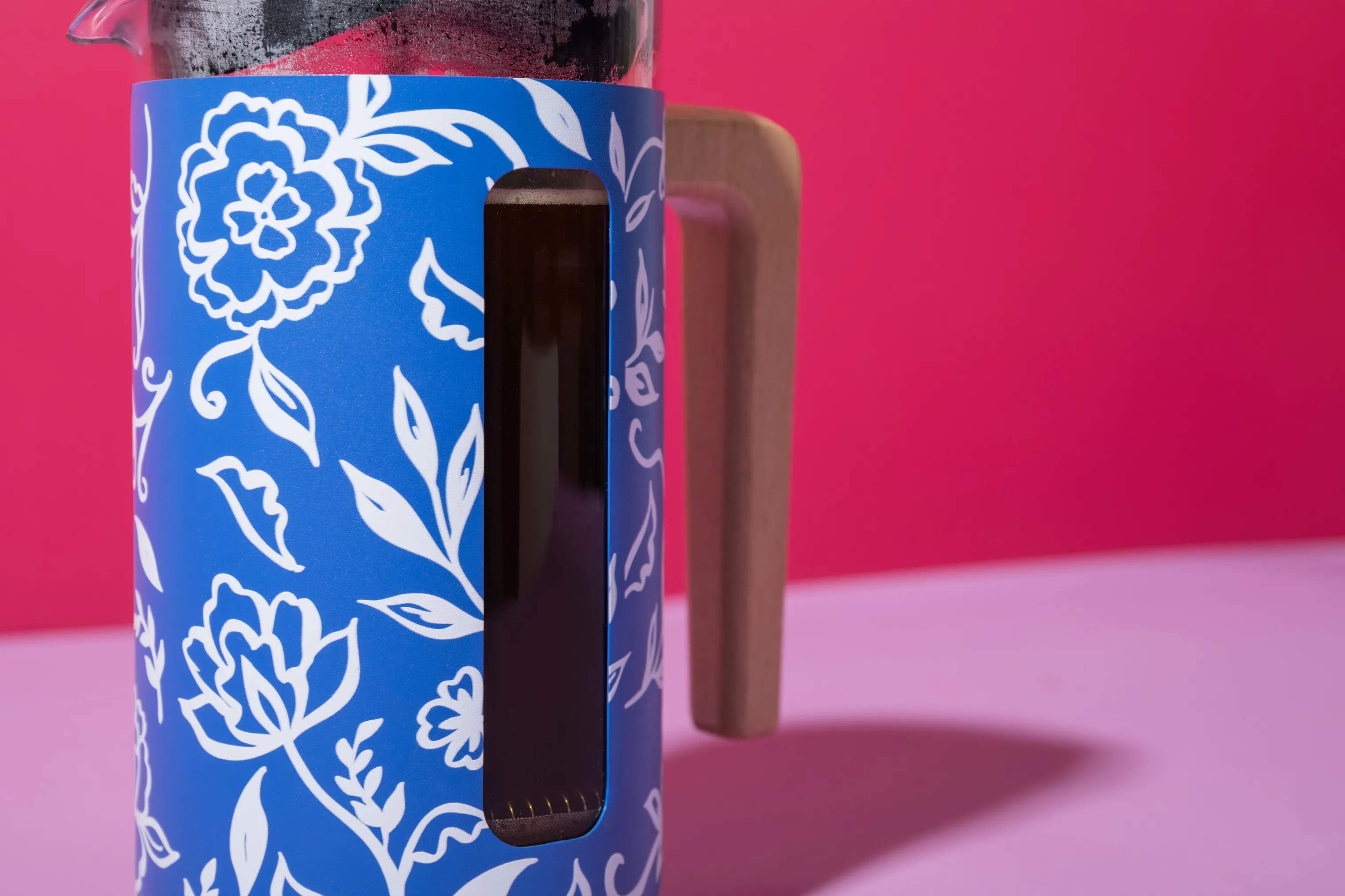La Cafetière
 Stempelkander Pisa Stempelkande i Blå, 5
