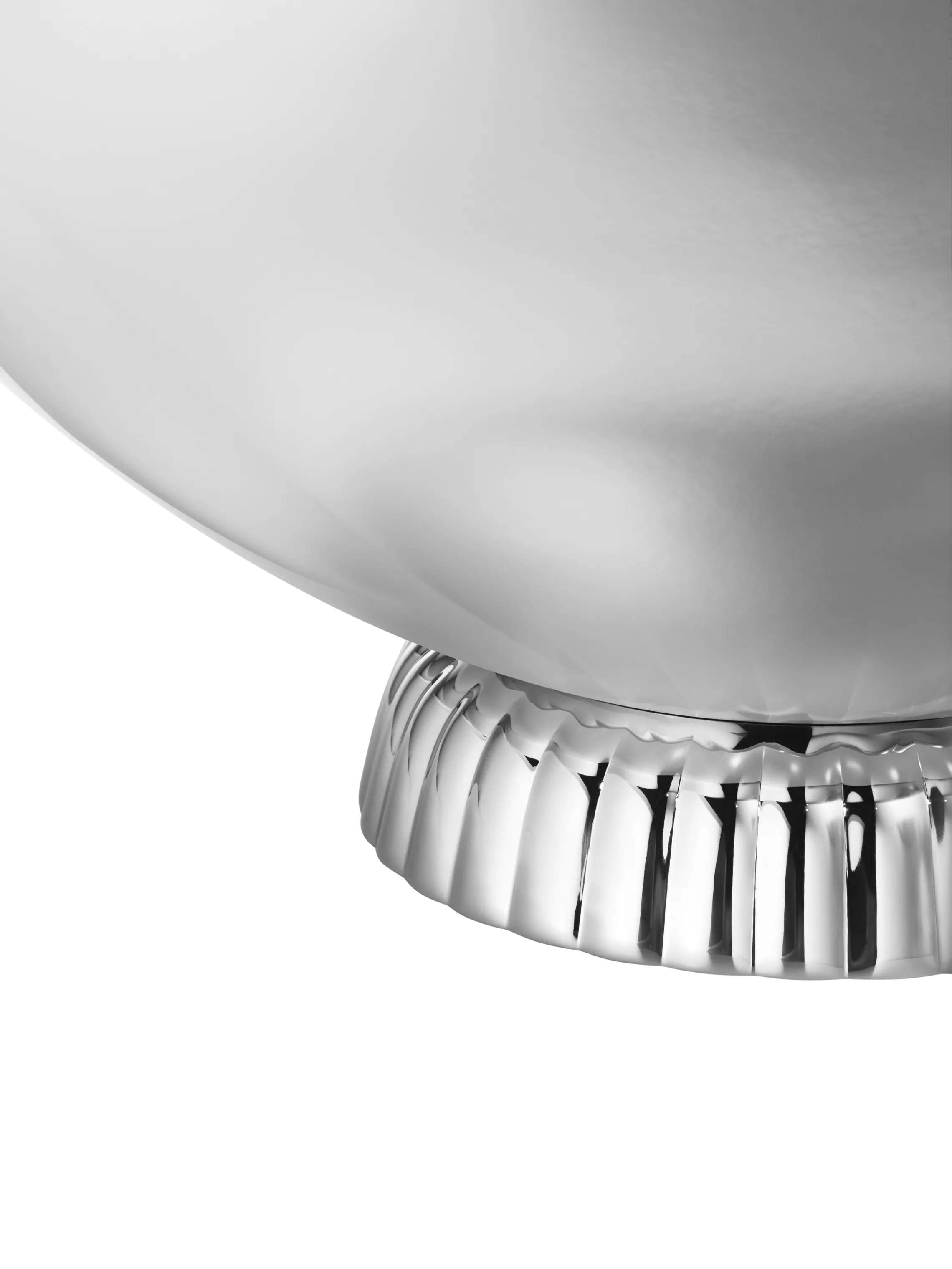 Georg Jensen Champagnekølere Bernadotte Champagnekøler i Sølv, 2