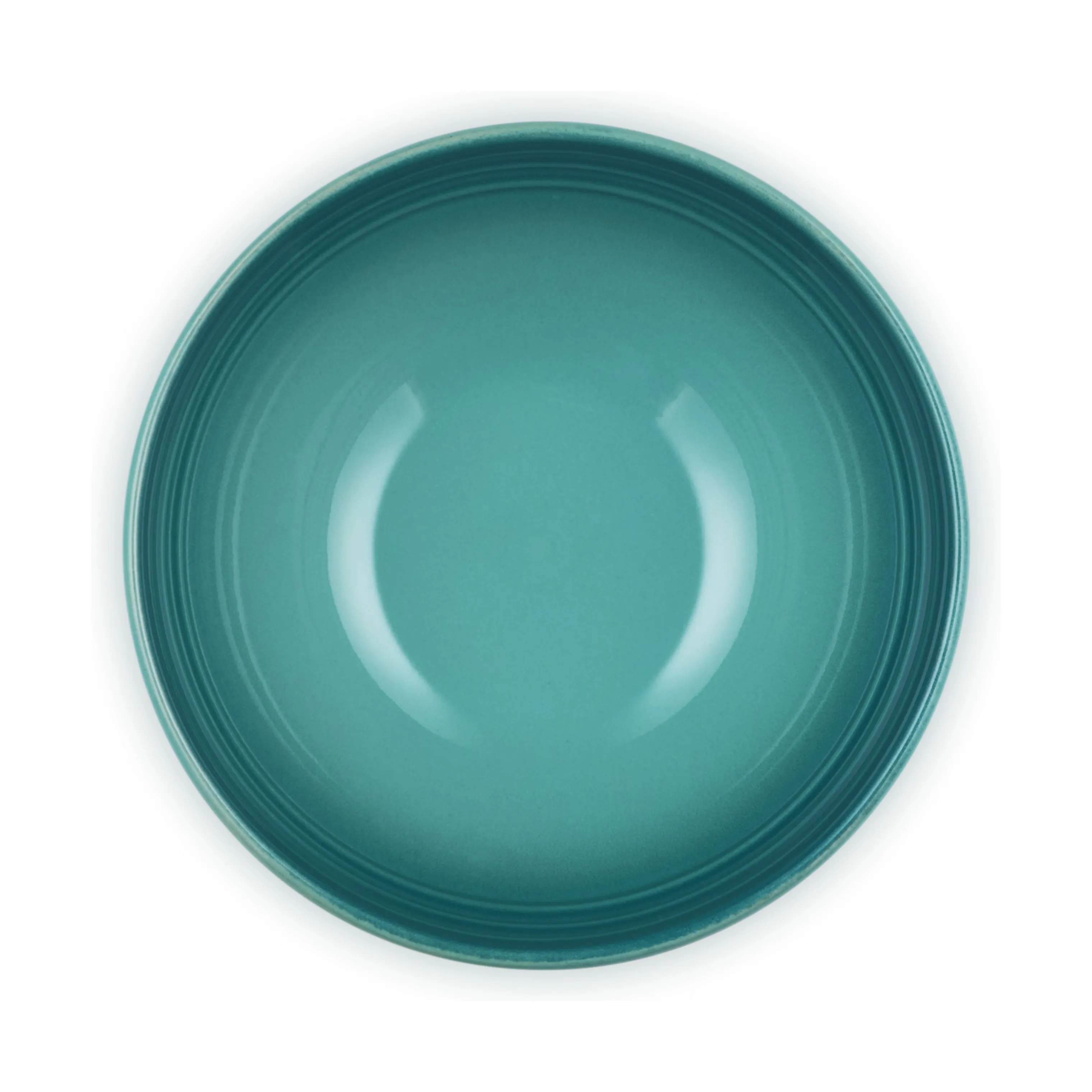 Le Creuset Serveringsskåle Signature Snackskål i Bleu Riviera, 4