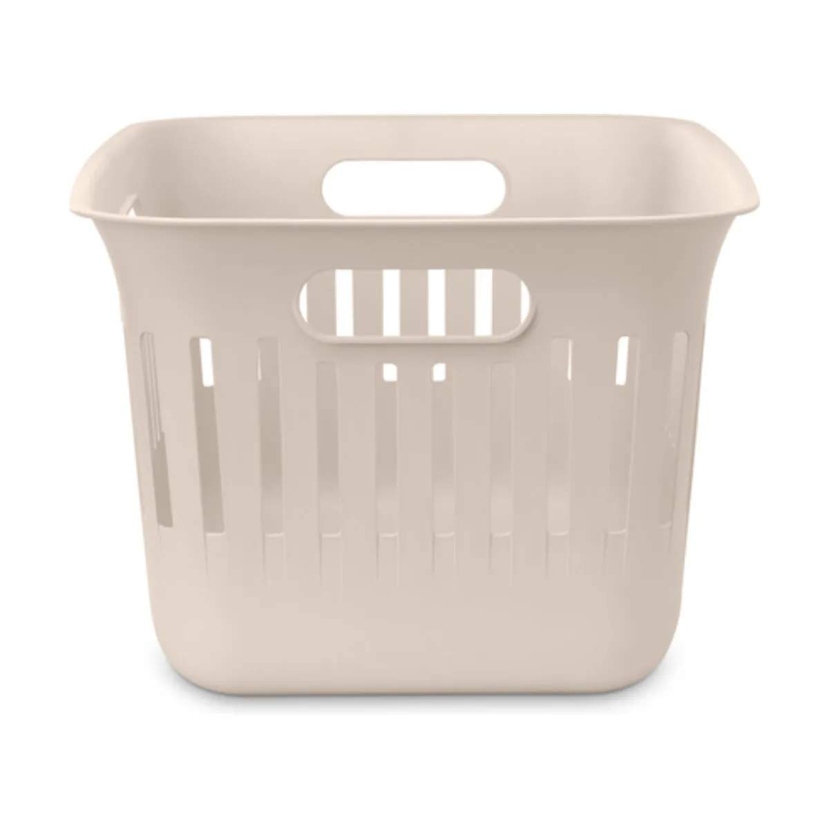 Brabantia Vasketøjskurve Collect-it Vasketøjskurv i 27 cm, 3