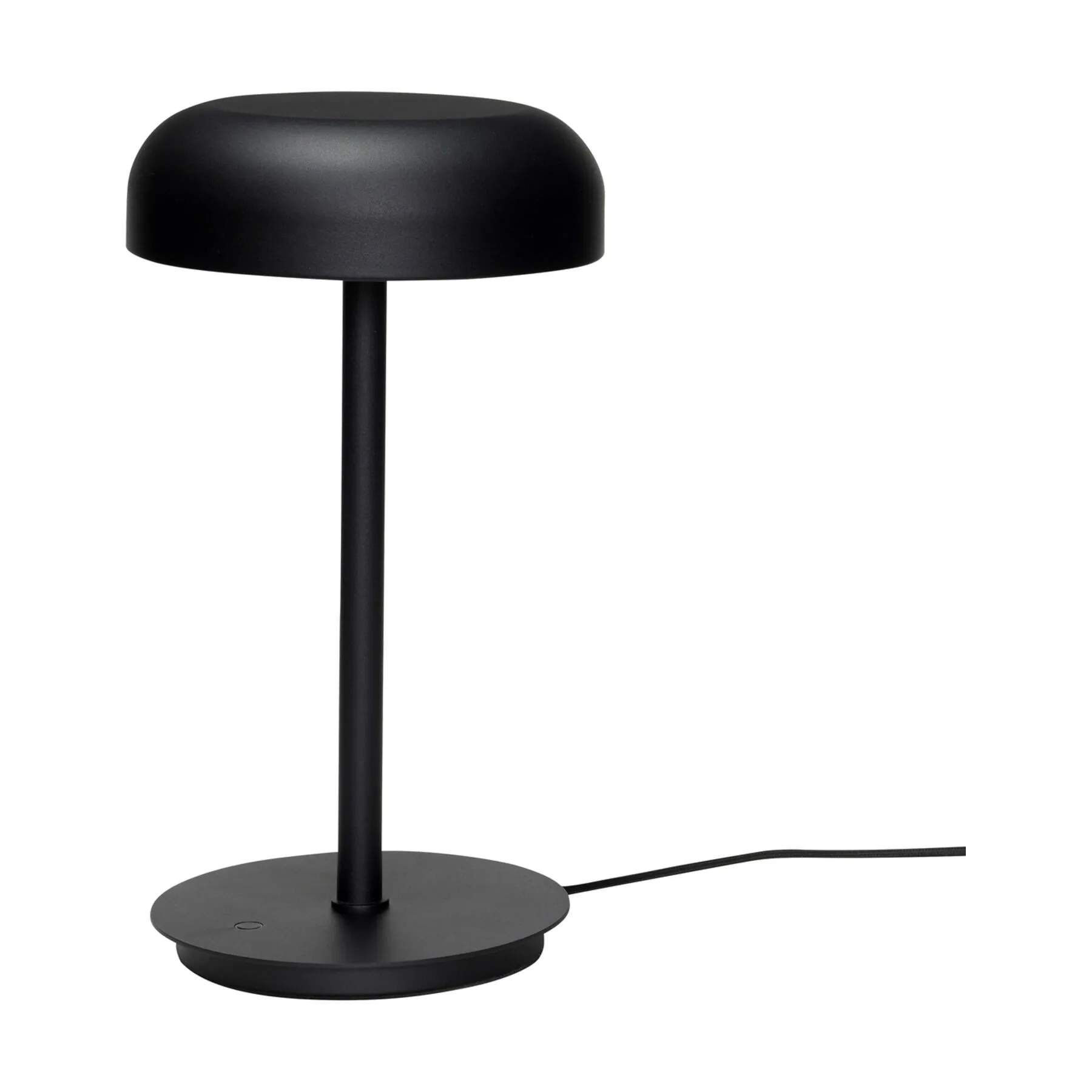 Hübsch Bordlamper Velo Bordlampe i Sort, 1