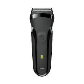 Braun barbermaskiner Series 3 Barbermaskine