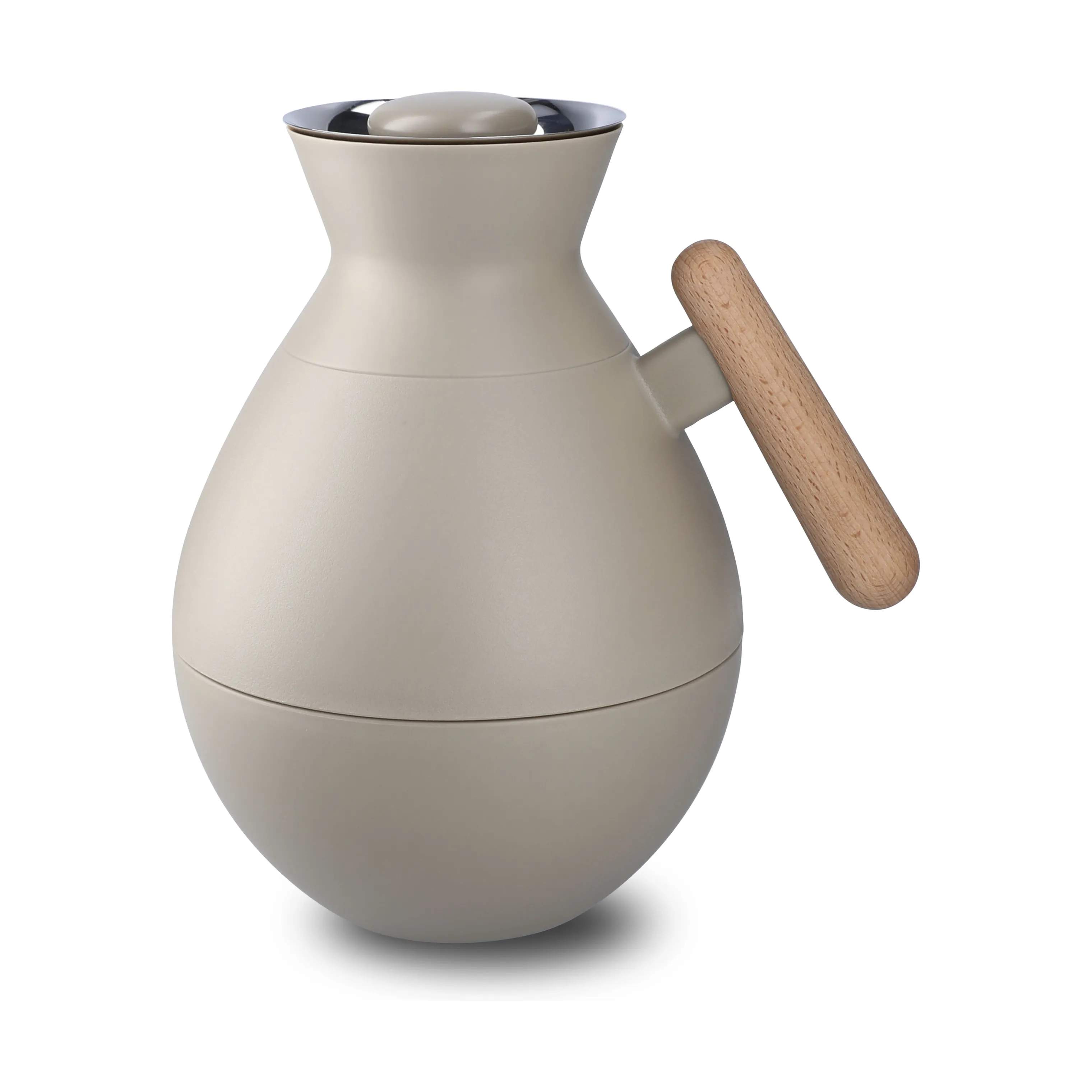 Rosendahl Termokander New Rosendahl Stay warm Termokande i Beige, 4