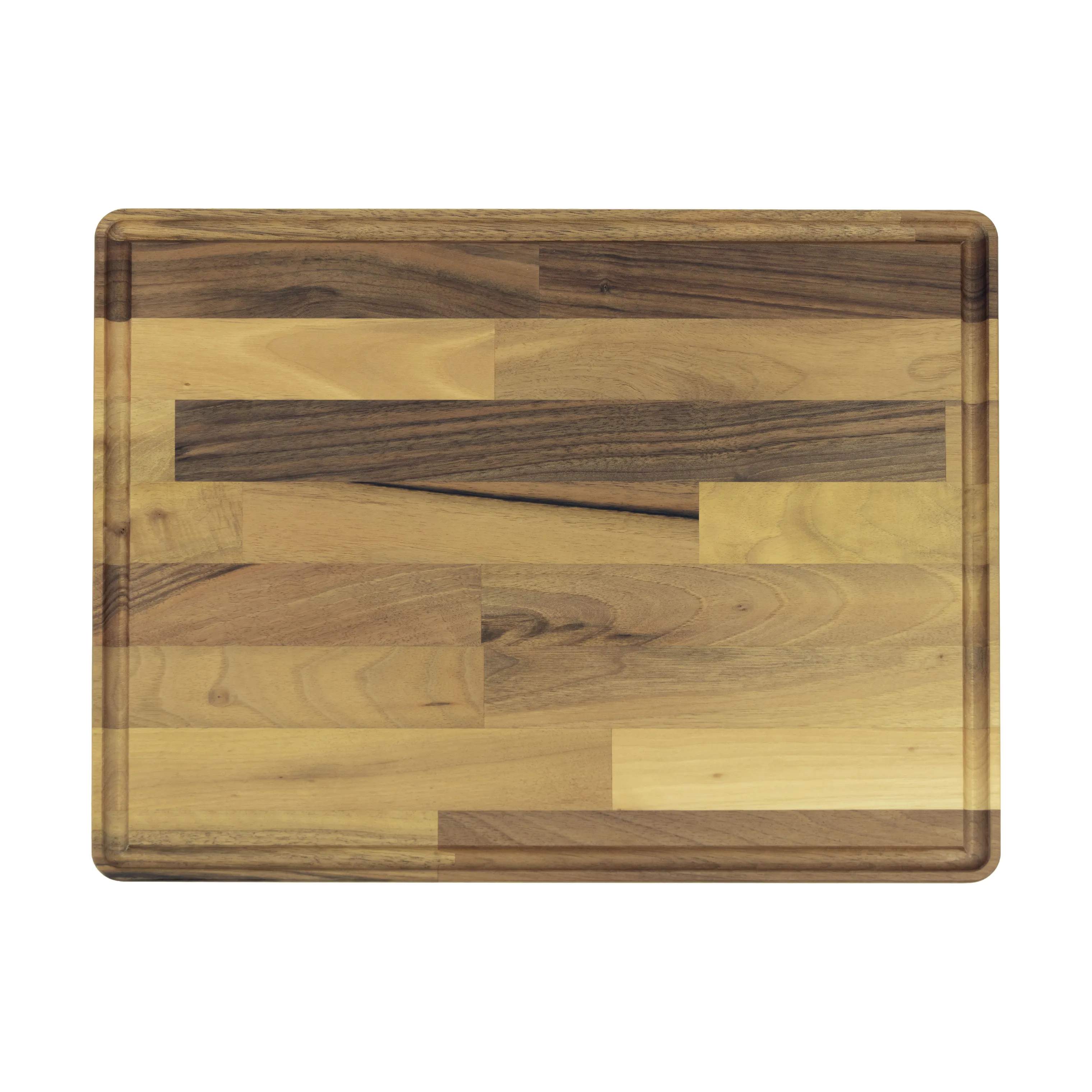 Grand Gourmet Skærebrætter Skærebræt i B33,8 x L42,8 cm, 1