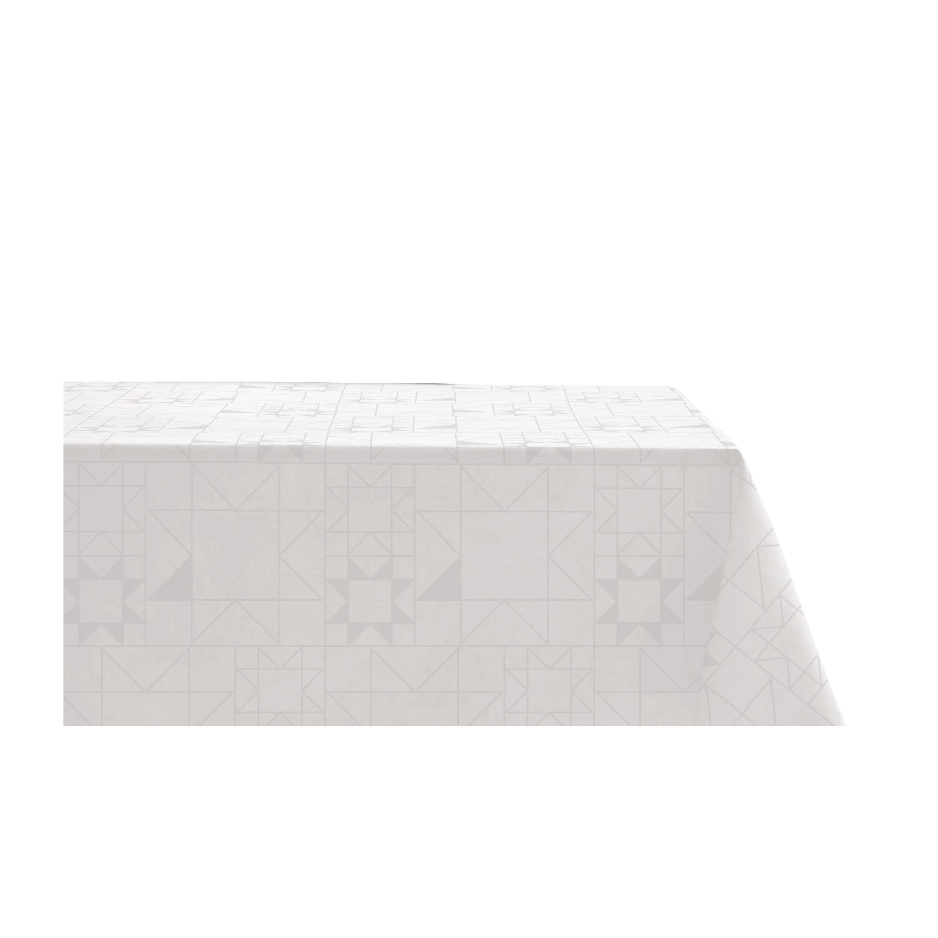 Södahl Duge Star Dug i Optisk hvid, B150 x L370 cm, 1