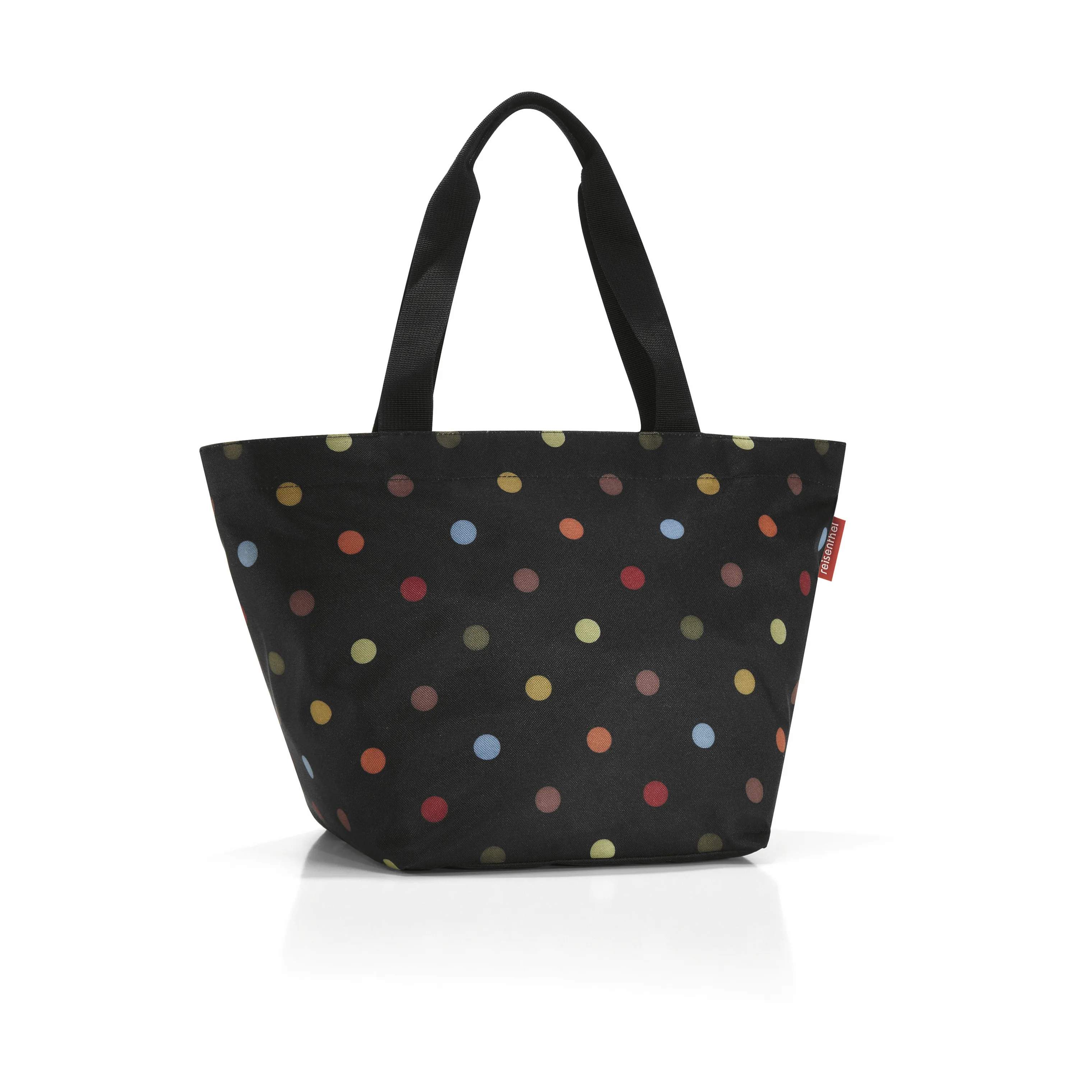 Reisenthel Indkøbskurve Shopper - M i Dots, 2