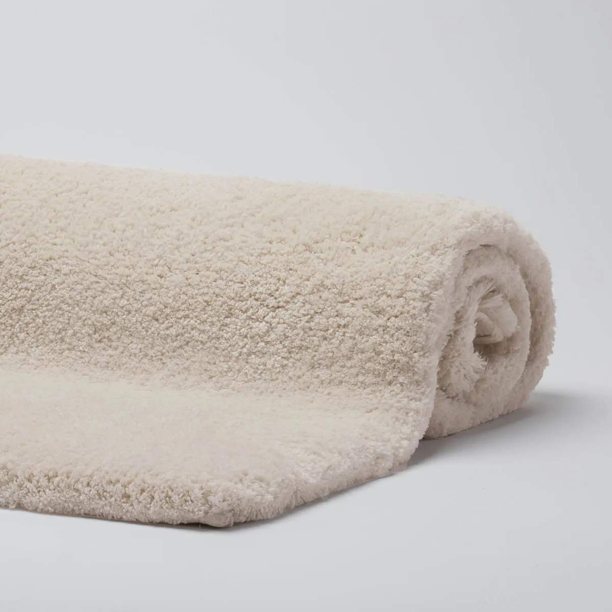 Aquanova Bademåtter Mauro Bademåtte i Beige, B60 x L60 cm, 2